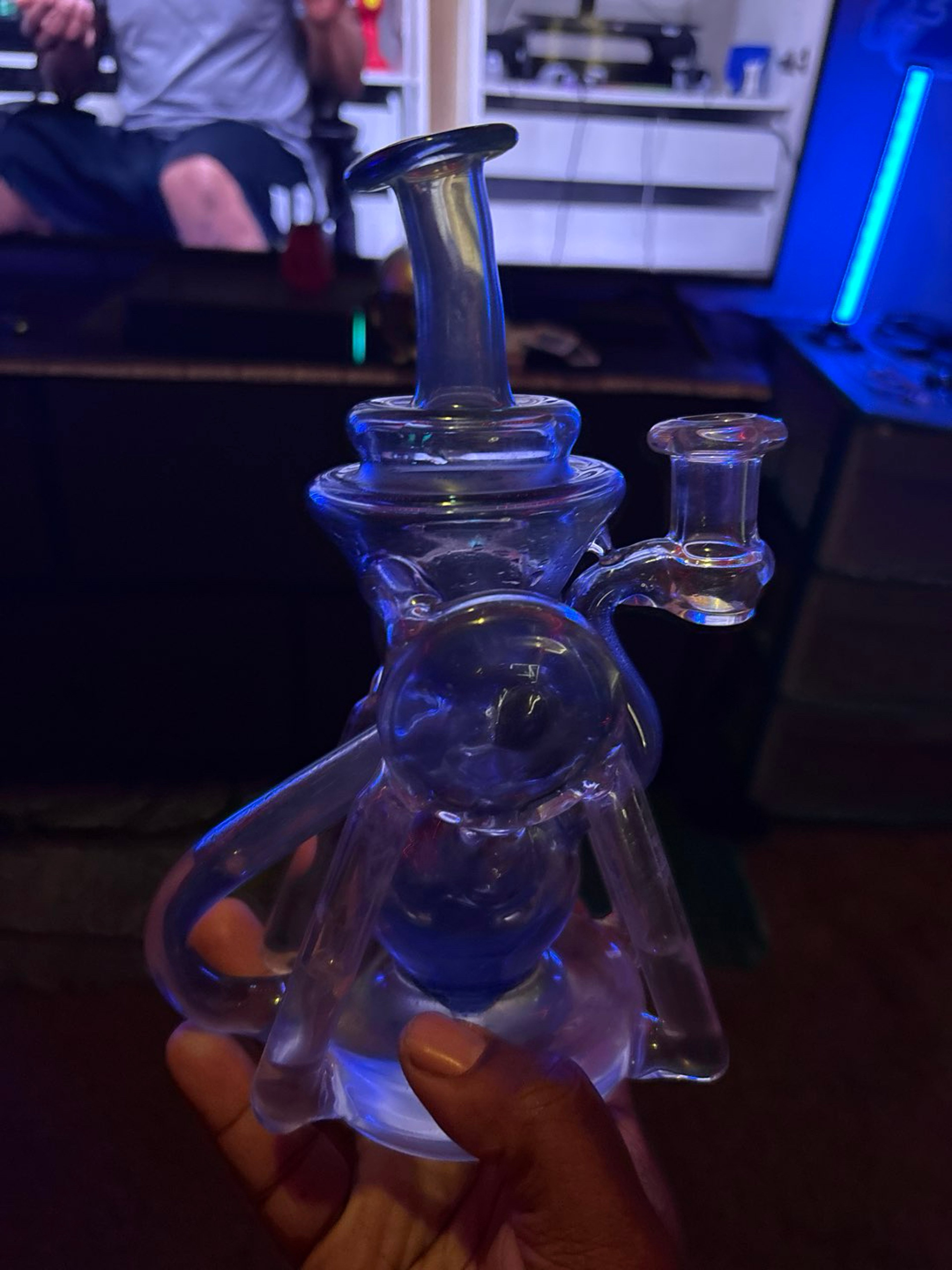 Preview pic of Recycler