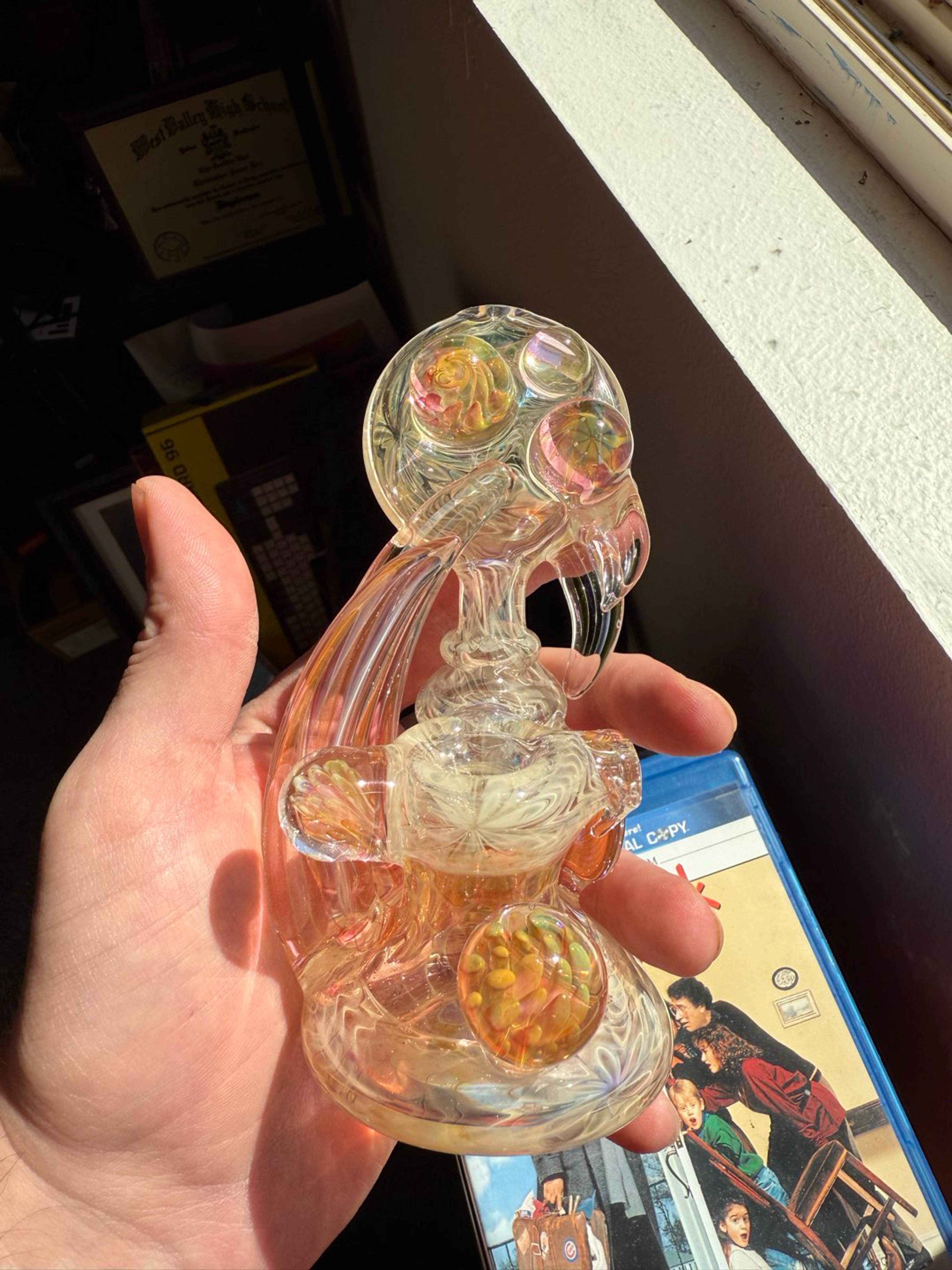 Preview pic of Shuhbuh dry shublock