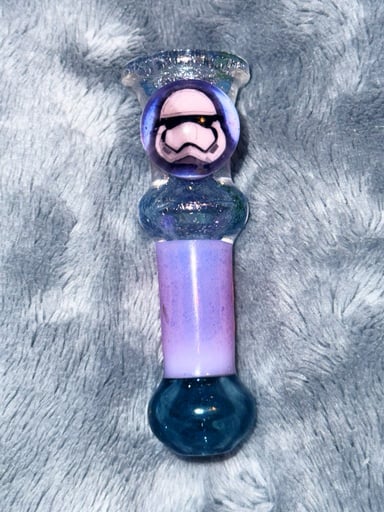 Preview pic of Josh McDaniel Stormtrooper Chillum