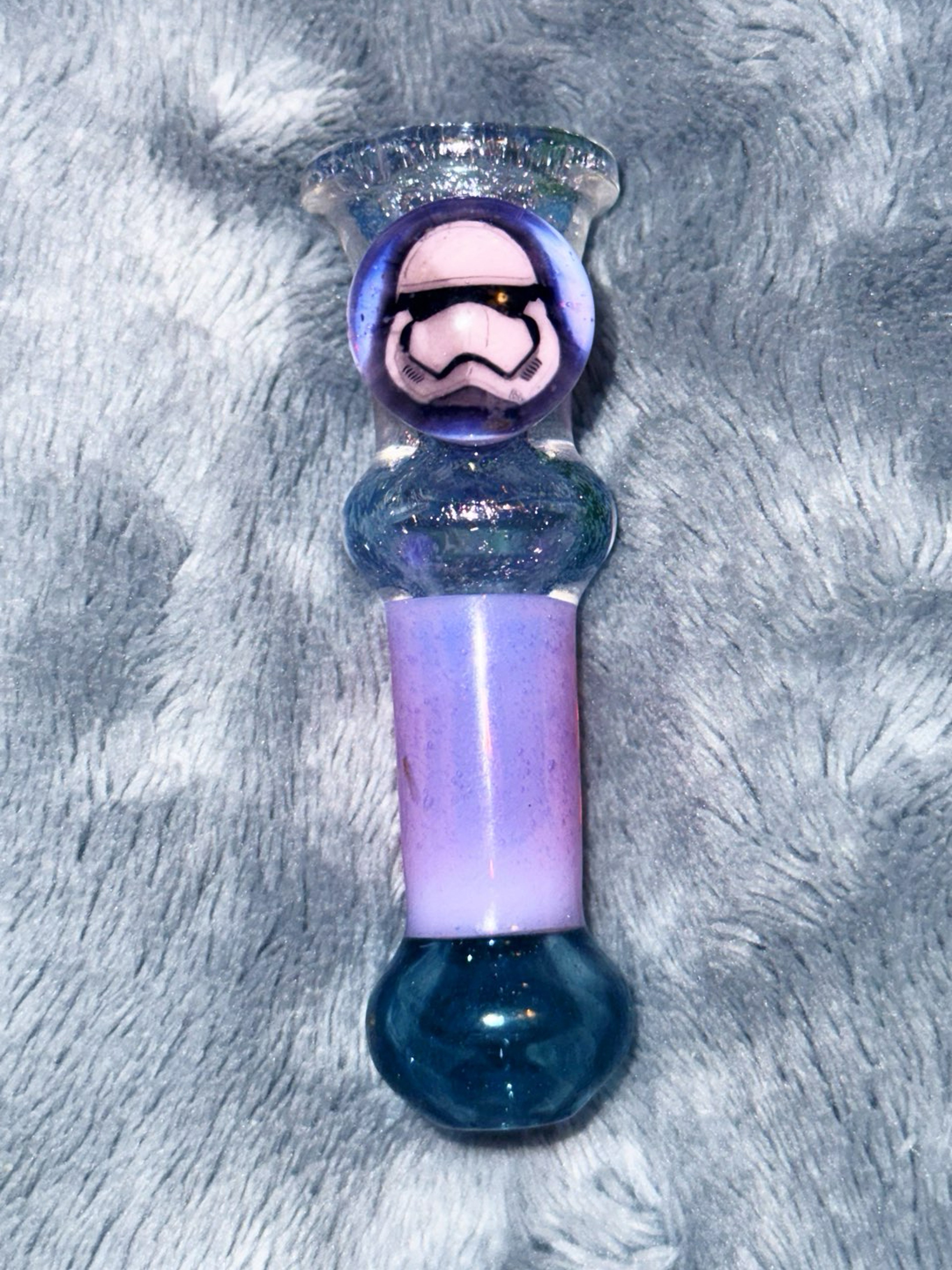 Preview pic of Josh McDaniel Stormtrooper Chillum