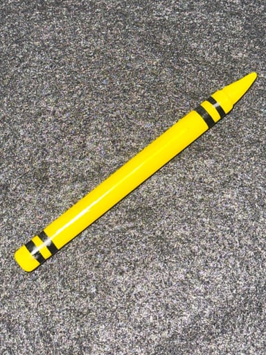 Preview pic of Sherbet Crayon Dabber