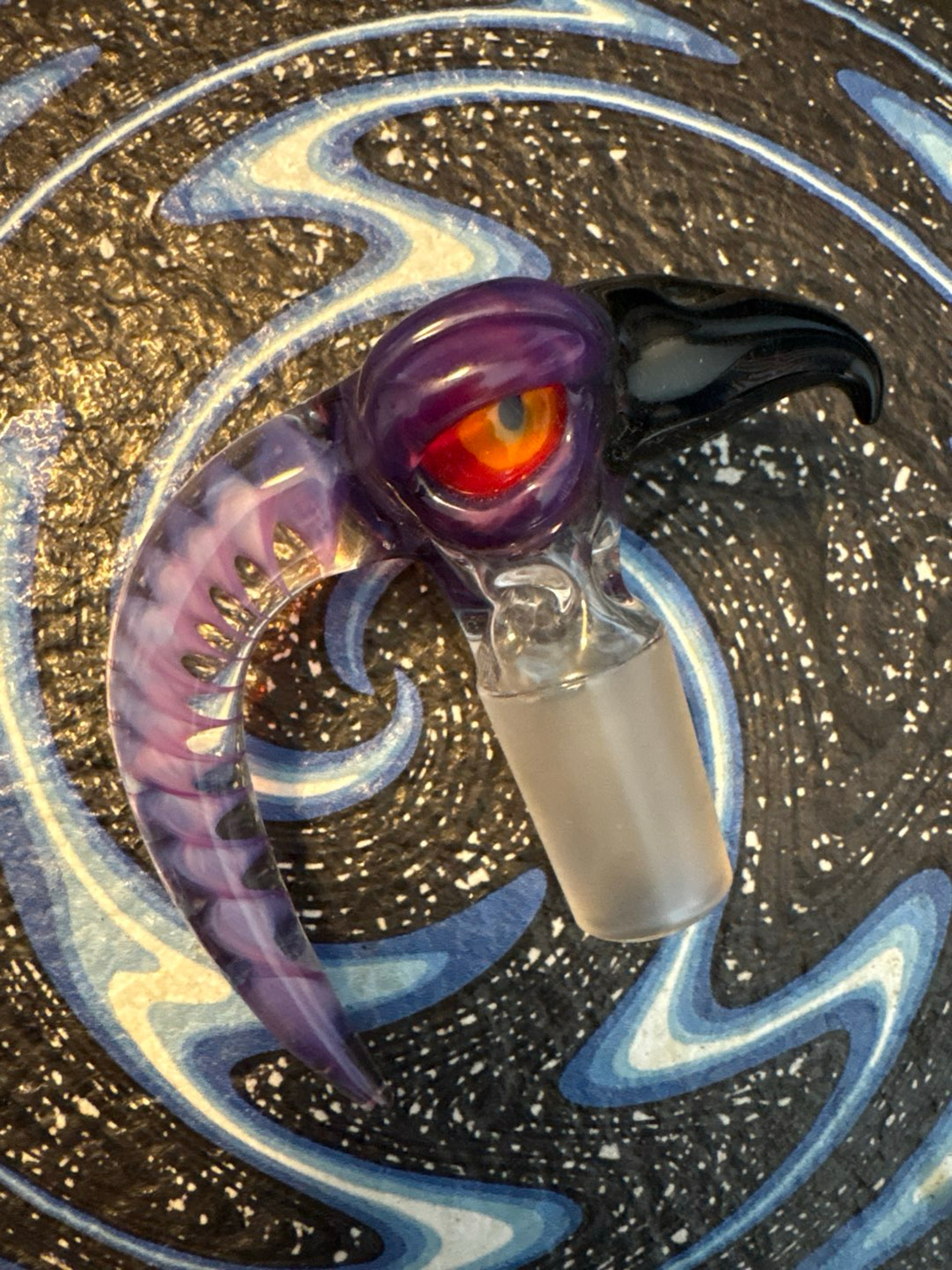 Preview pic of Xilla Bird slide