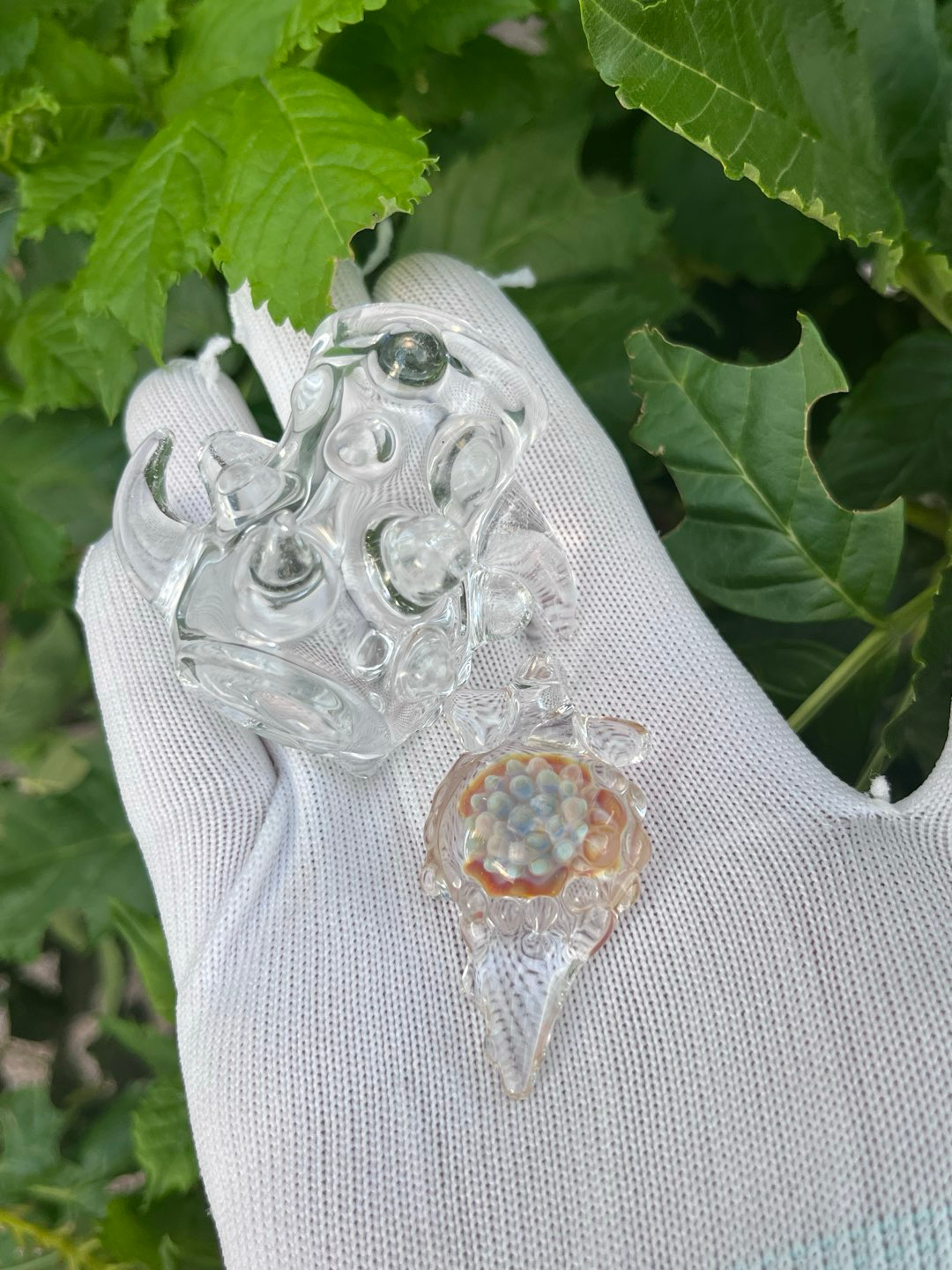 Preview pic of IMPLOSION PENDANT / DICRO SPIKE JAR BUNDLE
