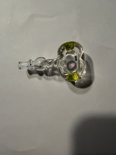 Preview pic of JNG Studios UV Mix Joy link Cap for Dr Dabber Switch 2