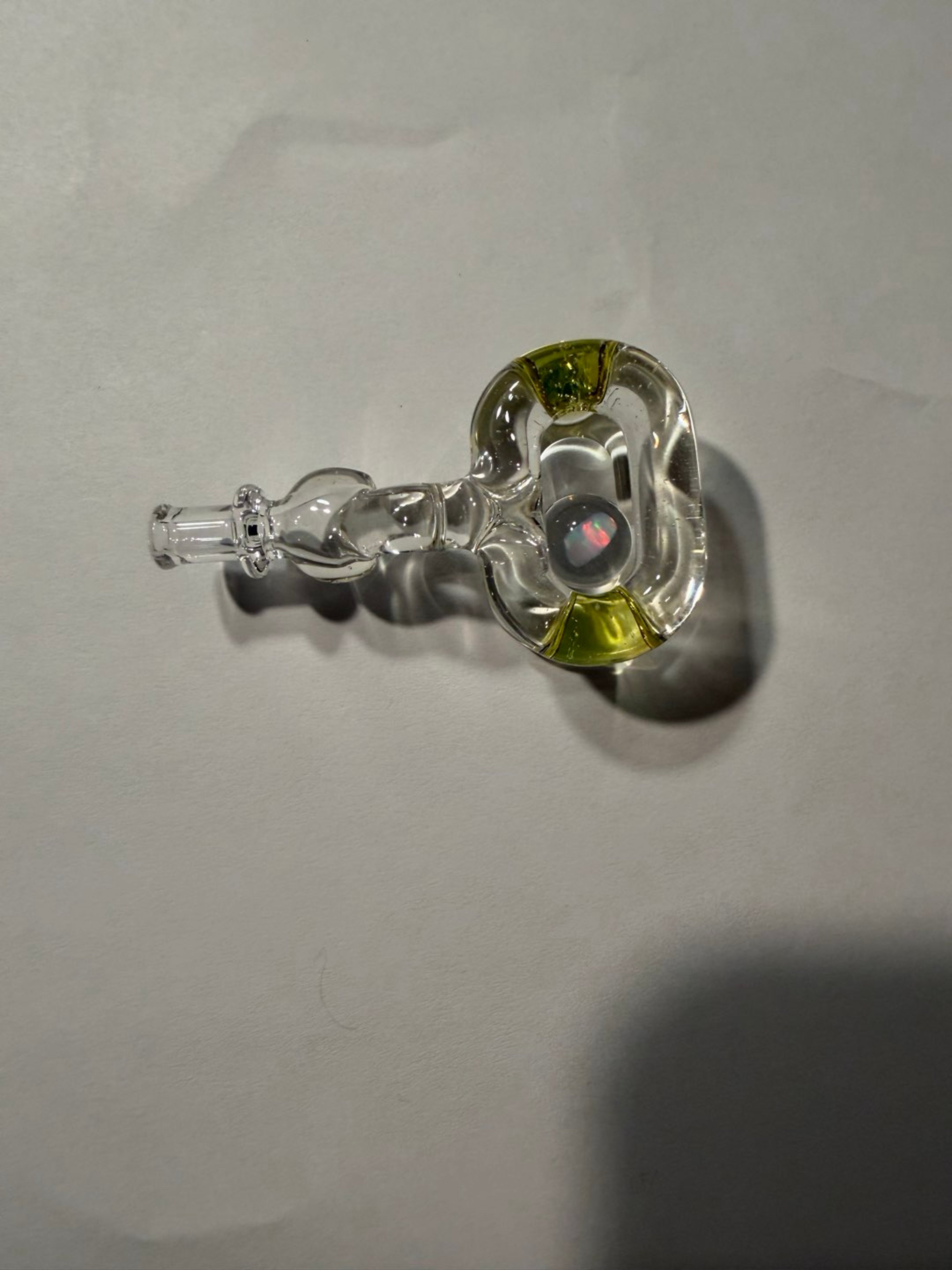 Preview pic of JNG Studios UV Mix Joy link Cap for Dr Dabber Switch 2
