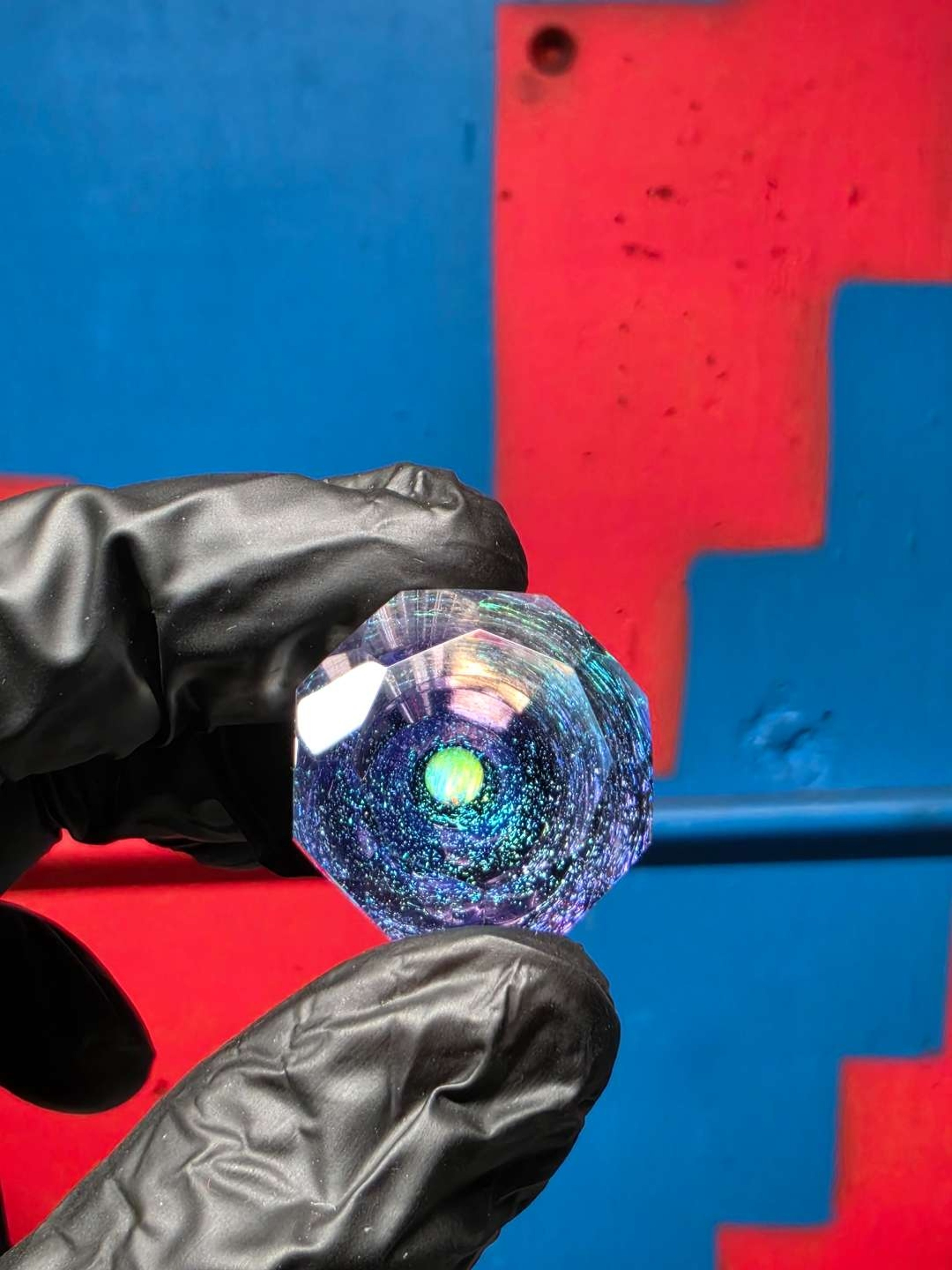 Preview pic of Murdoc Gem Cap