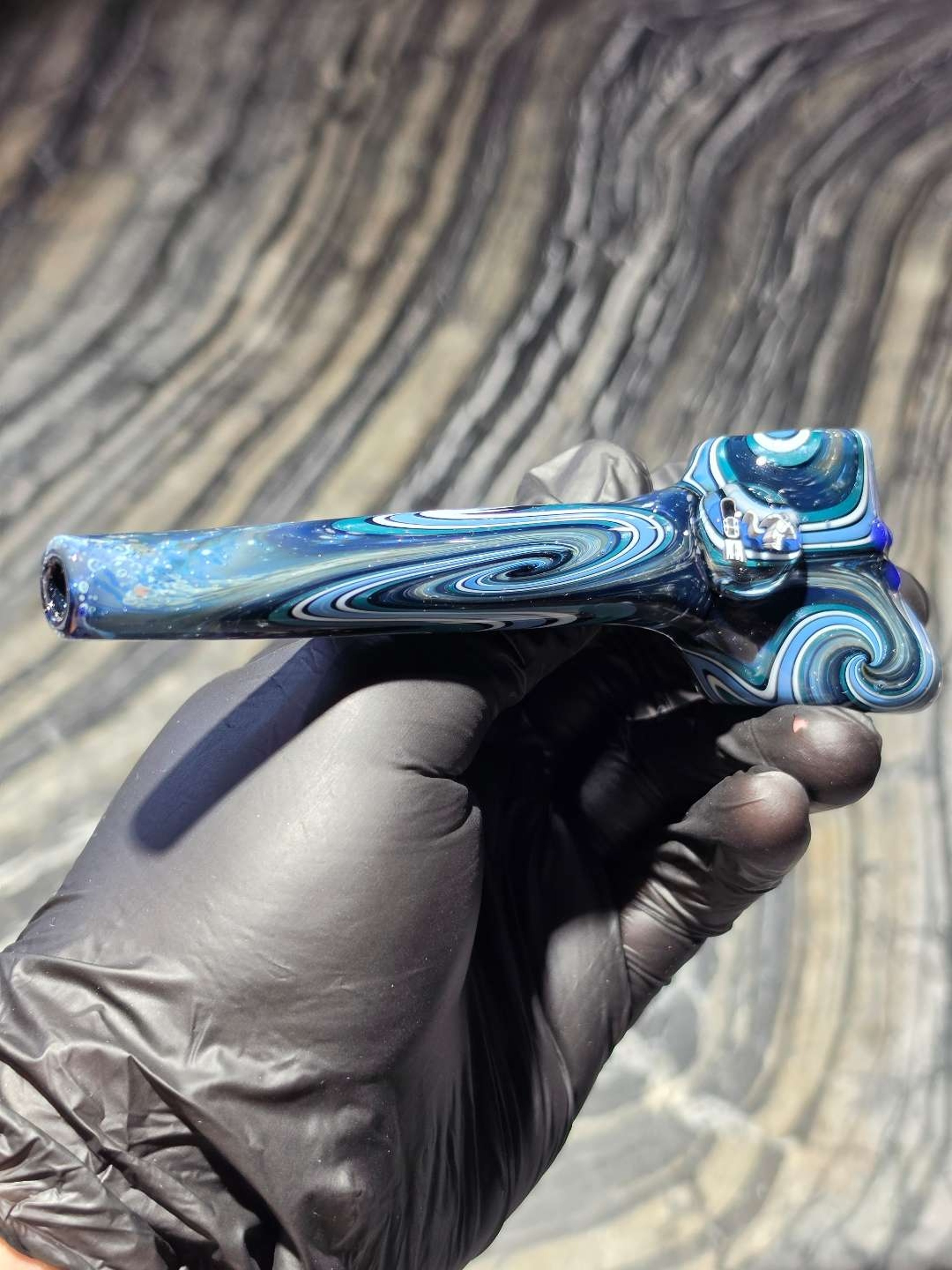 Preview pic of N8 Miers Deep Space Hammer