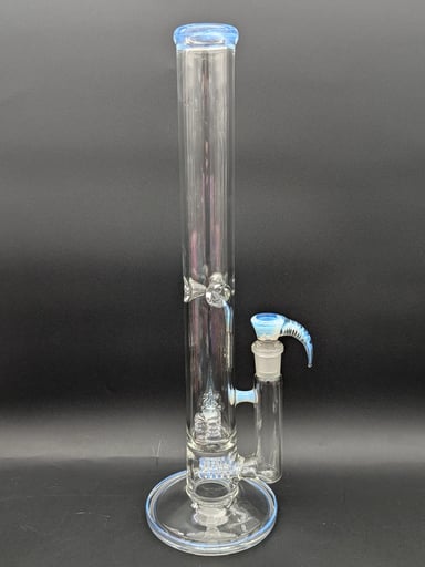 Preview pic of 2K GLASS DUAL GRIDLINE TO INV3 16" TUBE