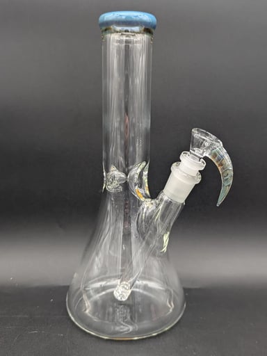Preview pic of 2K GLASS 12" MINI BEAKER