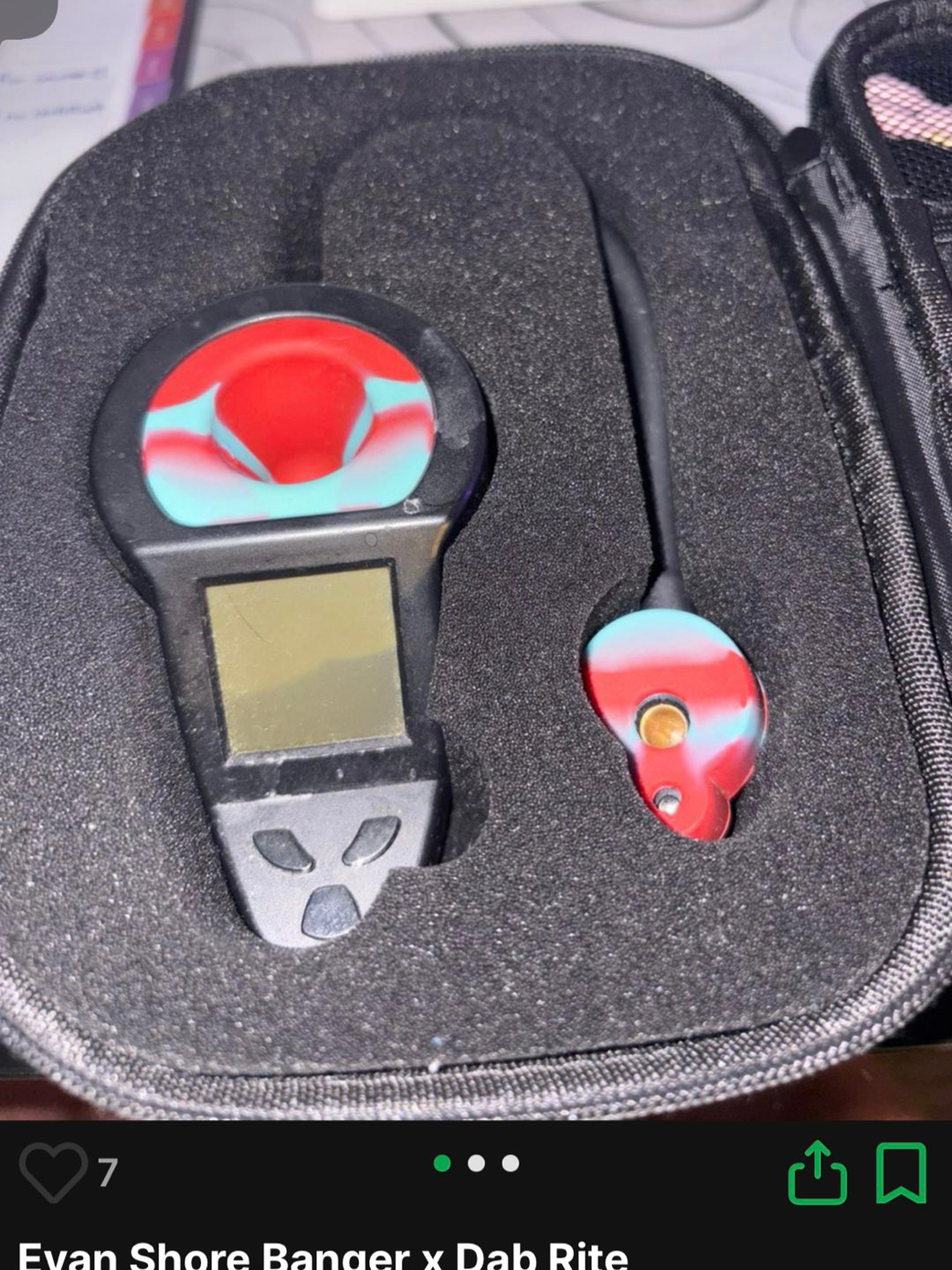Preview pic of NOT THE ACTUAL PICTURES OF IT JUST THE MODEL OUT OF TOWN AND NEED GONE OTHER THAN THAT ITS IN GOOD CONDITION WORKS HOW ITS SUPPOSED TO GET A GOOD DEAL ON IT!!