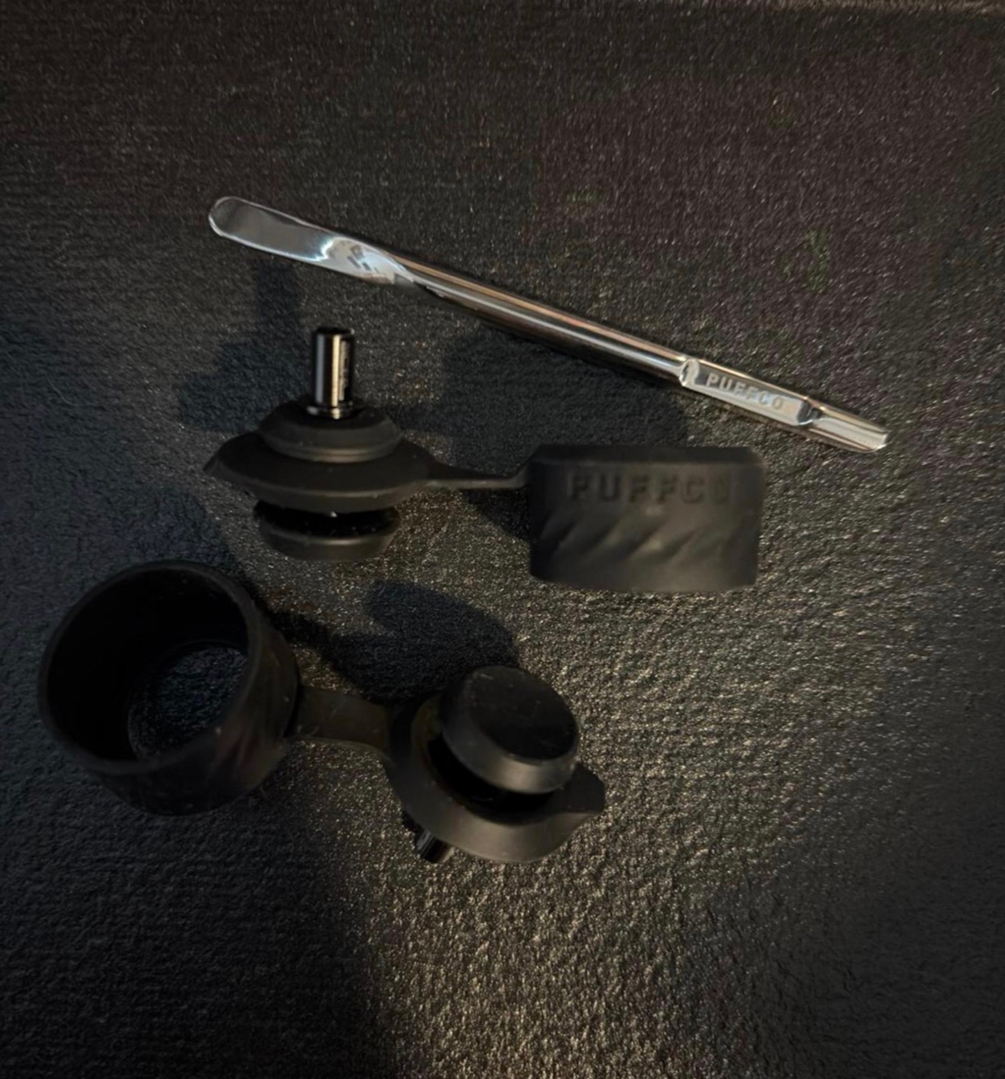 Preview pic of Puffco Accessory Lot