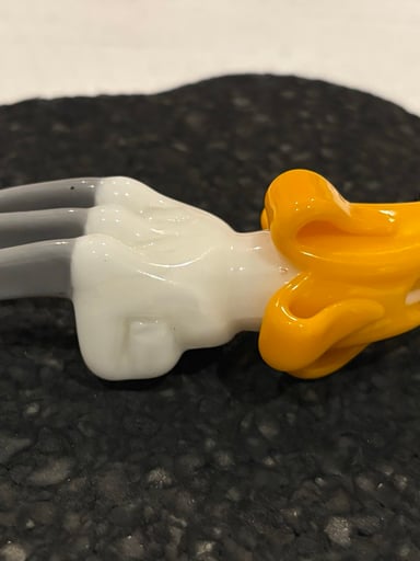 Preview pic of Coyle x hoobs pendy