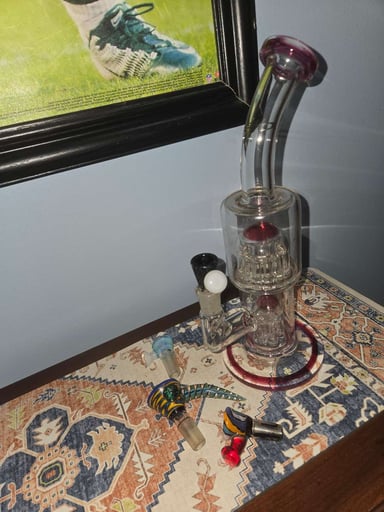 Preview pic of Toro 7 13 Micro and 4 slides