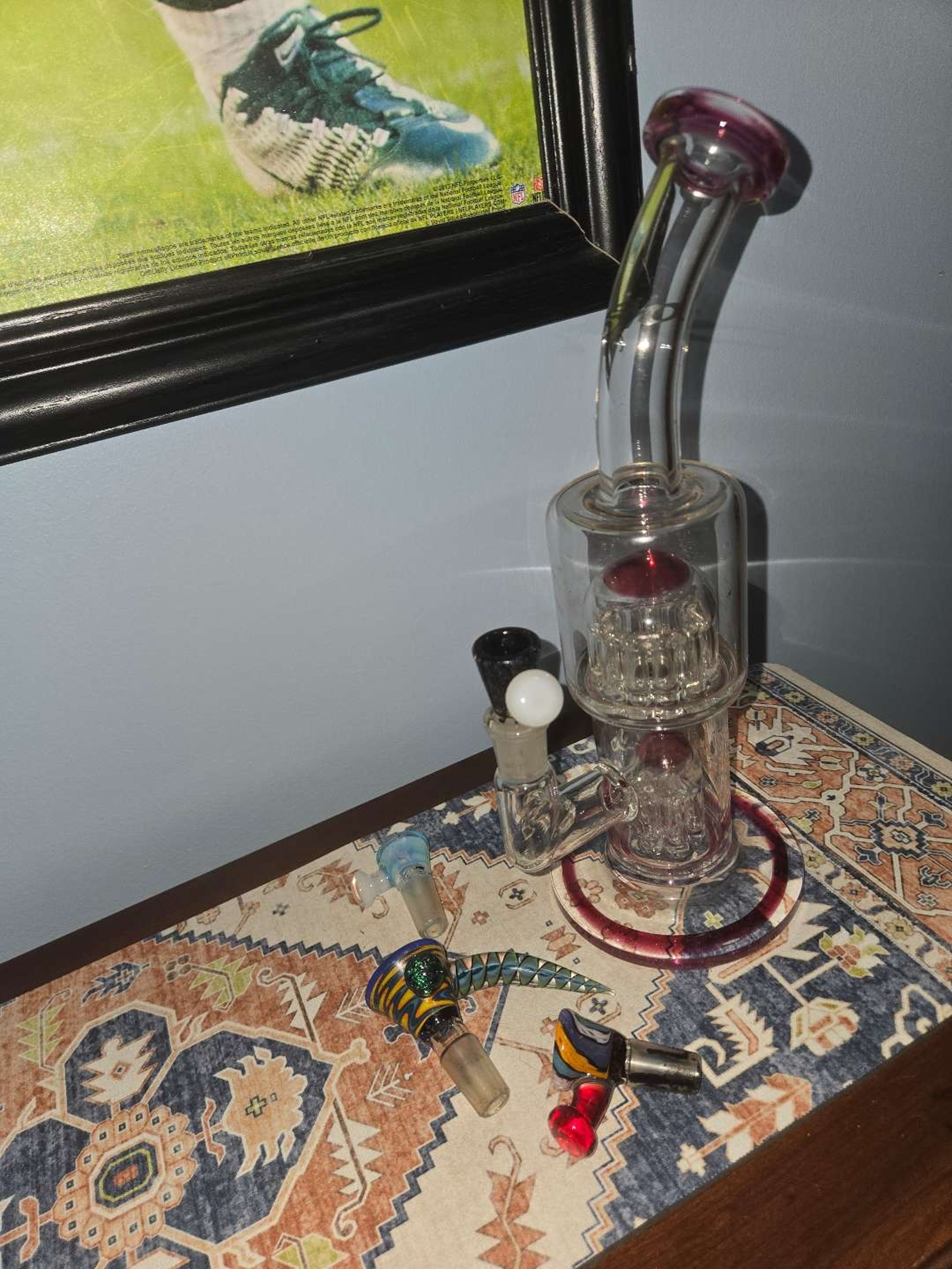 Preview pic of Toro 7 13 Micro and 4 slides
