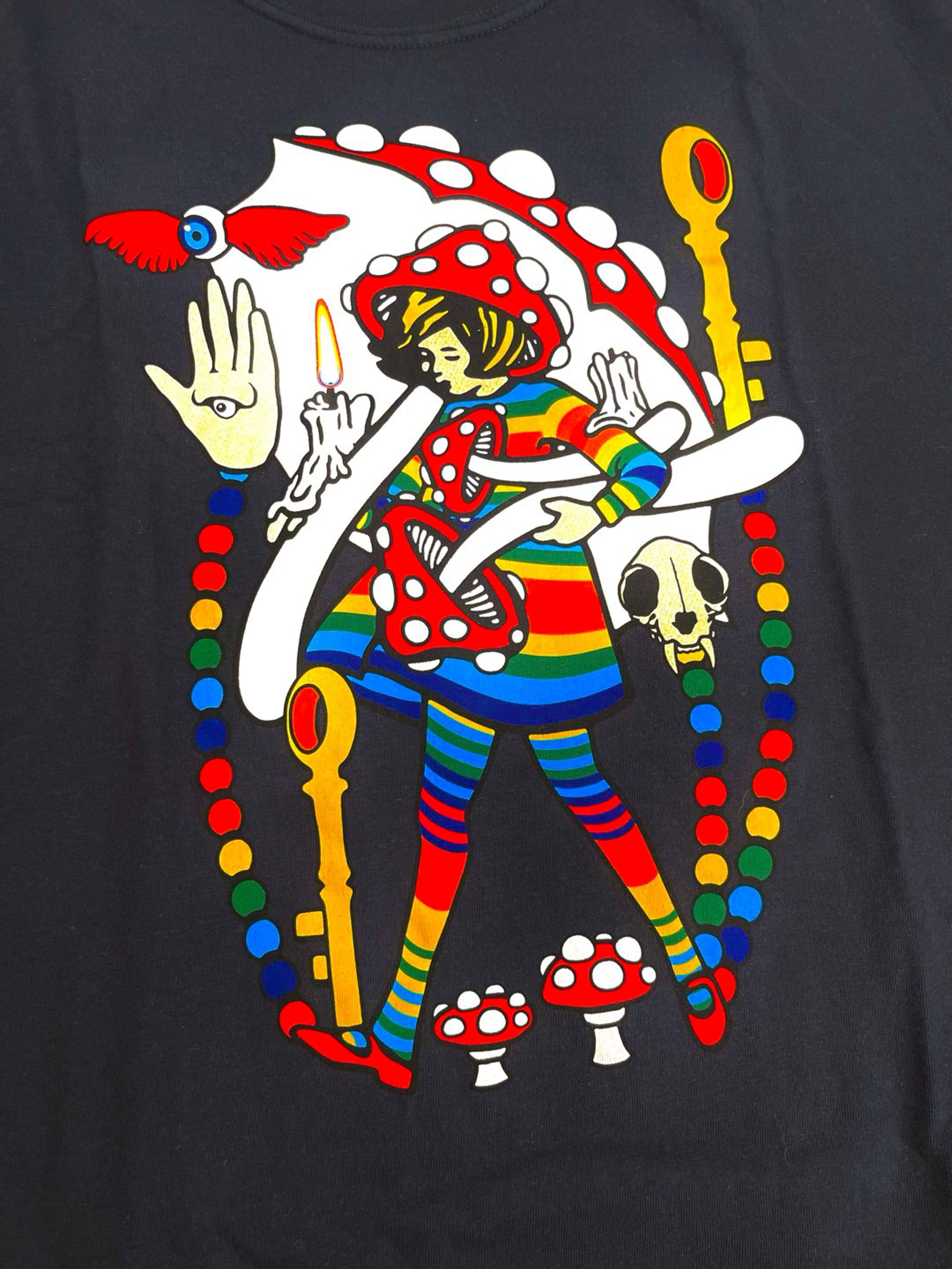 Preview pic of Slinger X Snic sz LARGE, perfect condition