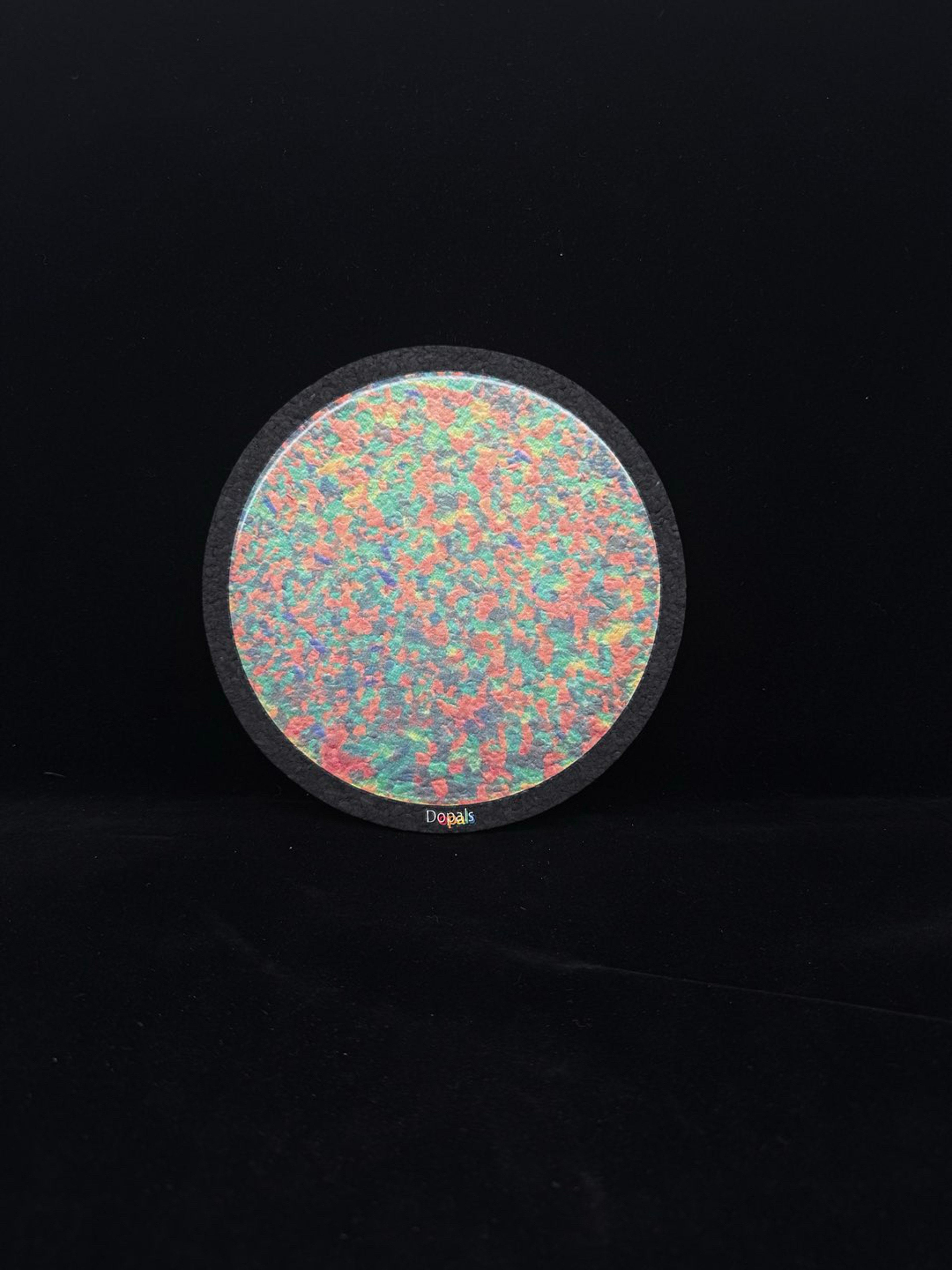 Preview pic of le Dopals Opals Moodmat