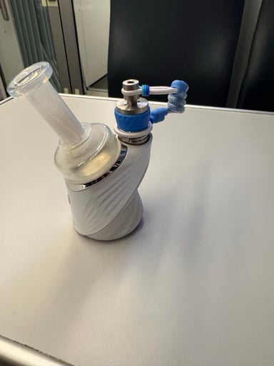 Preview pic of Peak Pro 3dxl Tuff Teather