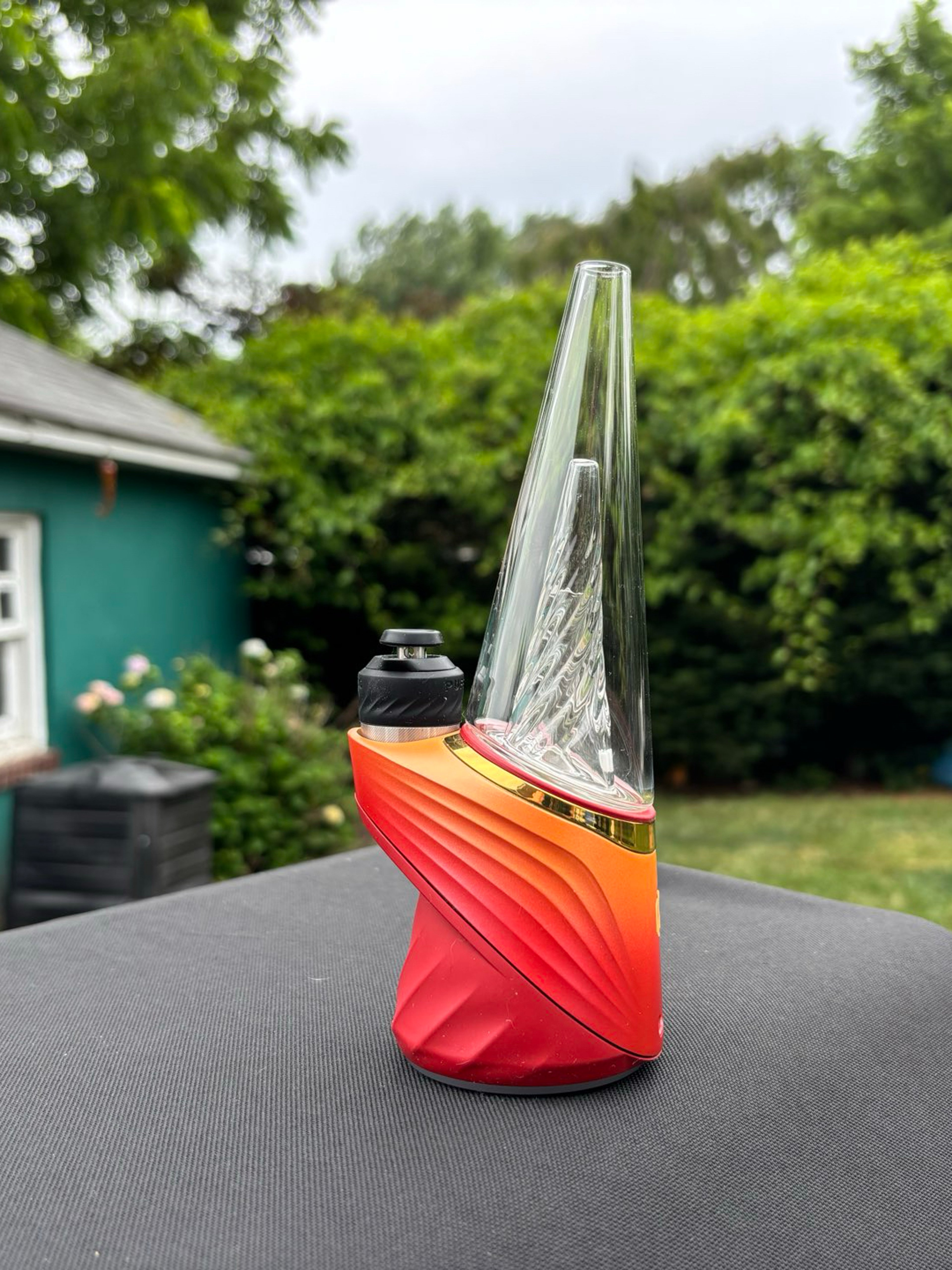 RARE - Daybreak Puffco Peak Pro v2 (Read Desc) image 0