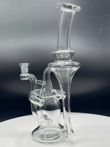 Preview pic of Kylou Glass - Ying Yang Recycler