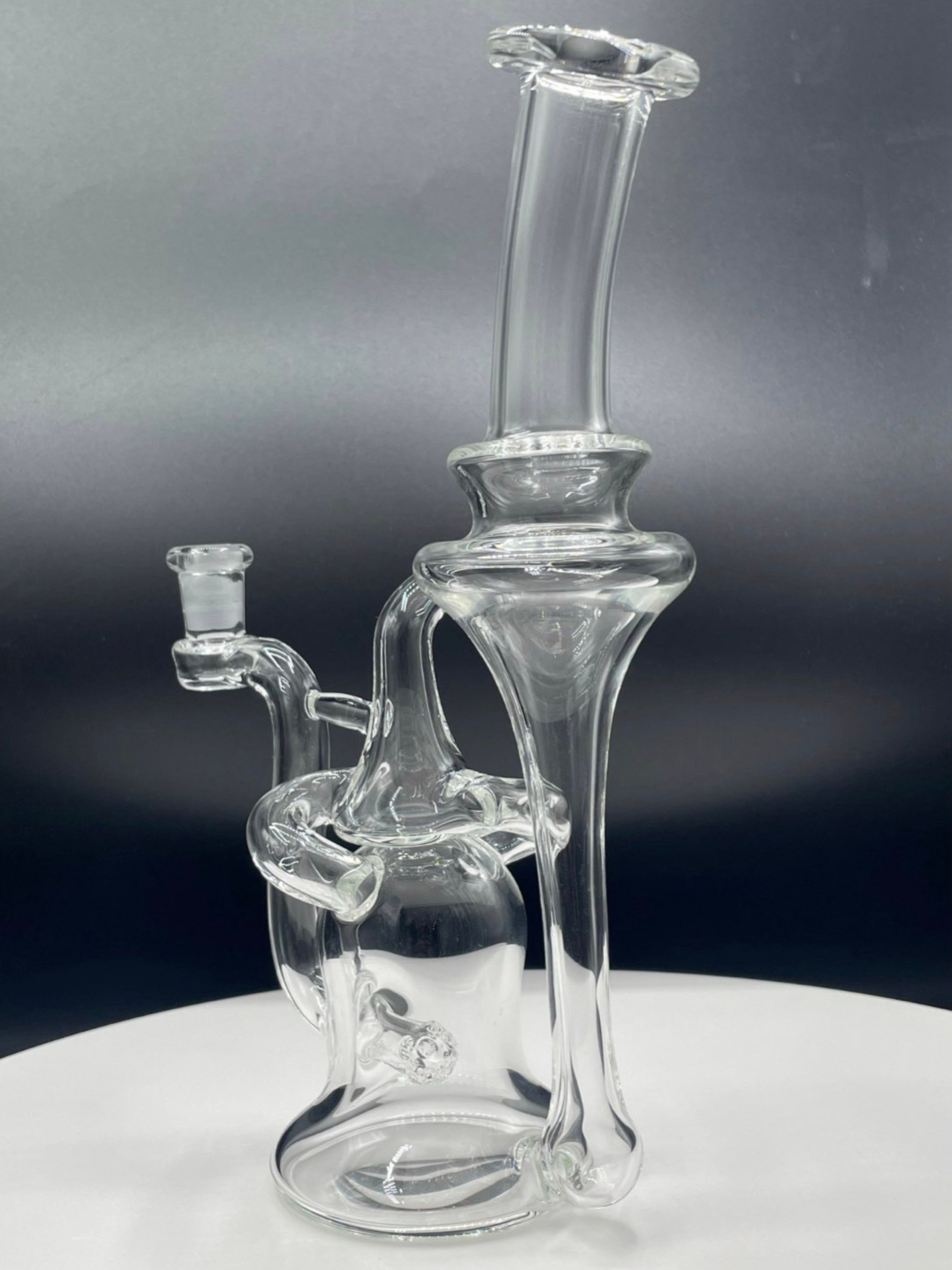 Preview pic of Kylou Glass - Ying Yang Recycler