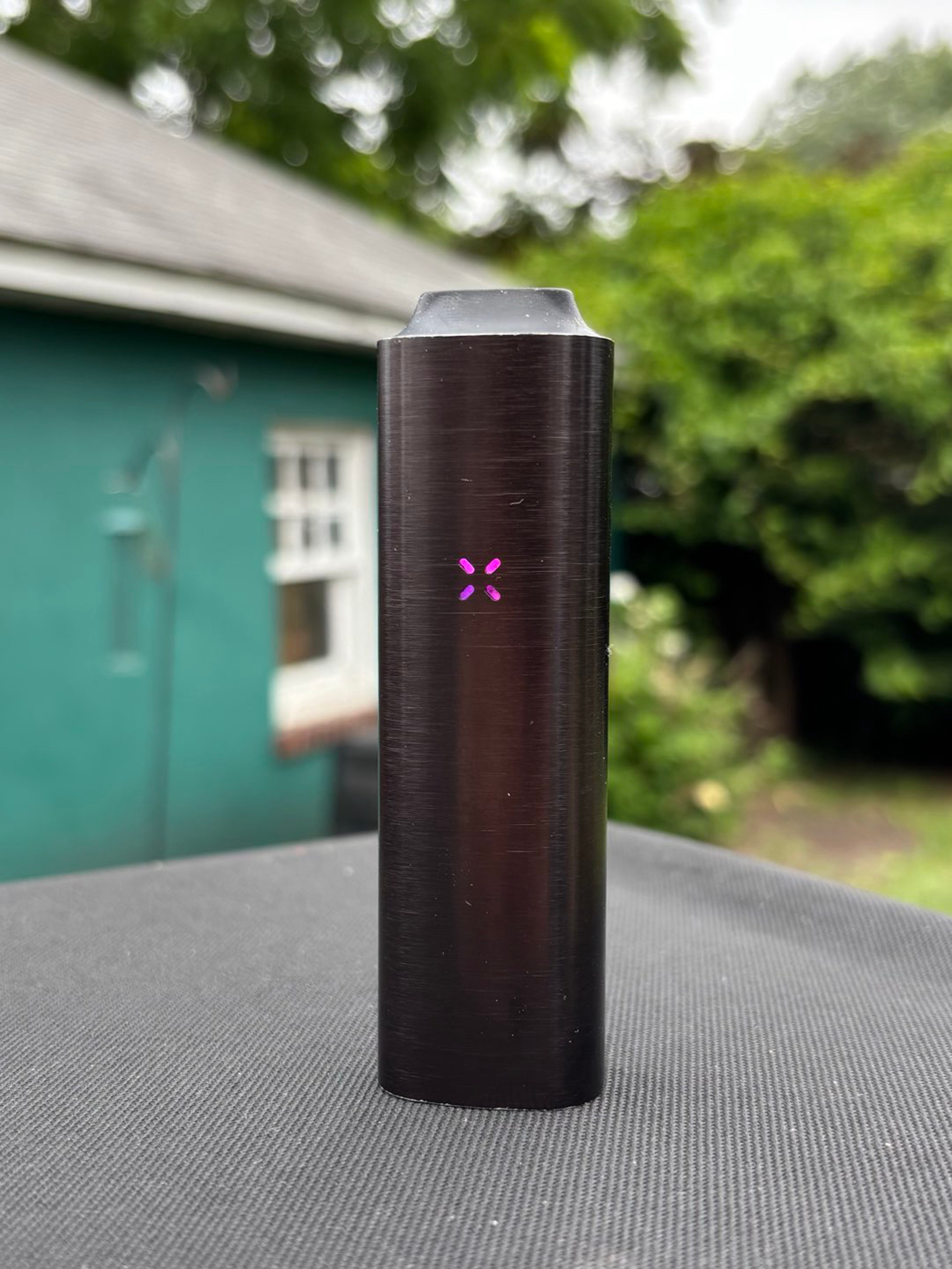 Preview pic of PAX 2 Black + Charger | Amazing Condition - Dry Herb Vaporizer/Vape