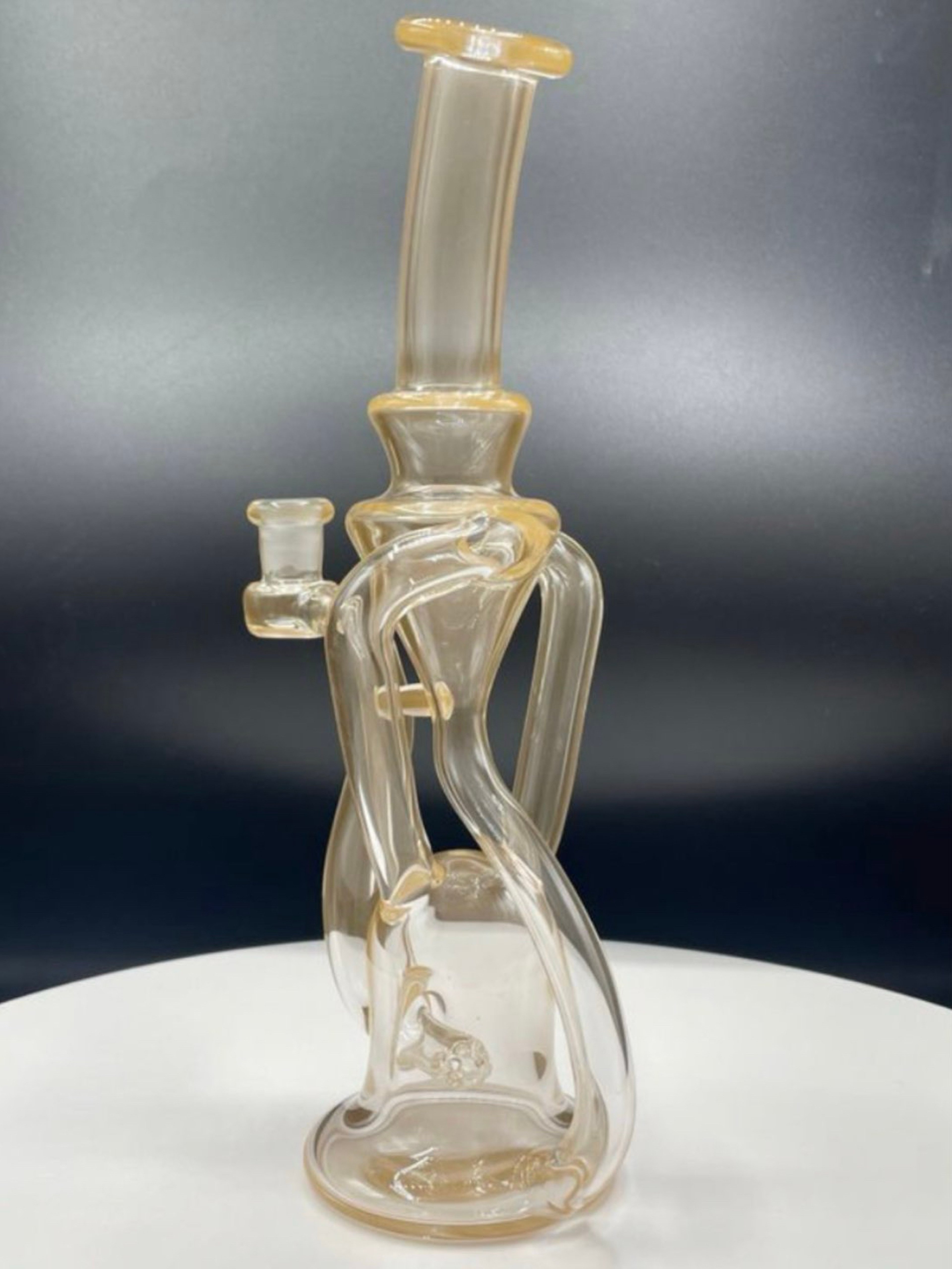 Preview pic of Kylou Glass - Floating Recycler