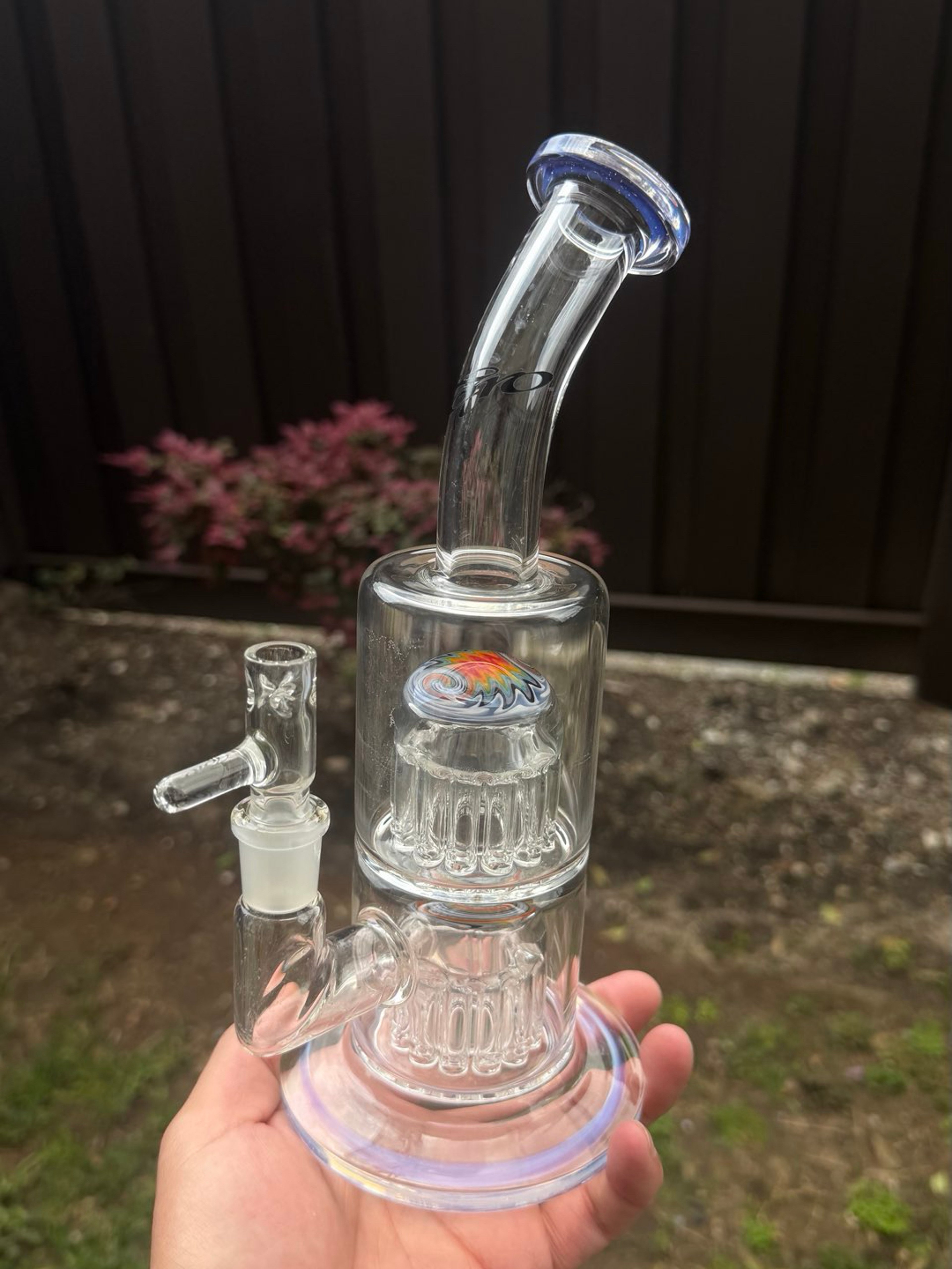Preview pic of Toro Double Micro 13/13 worked caps