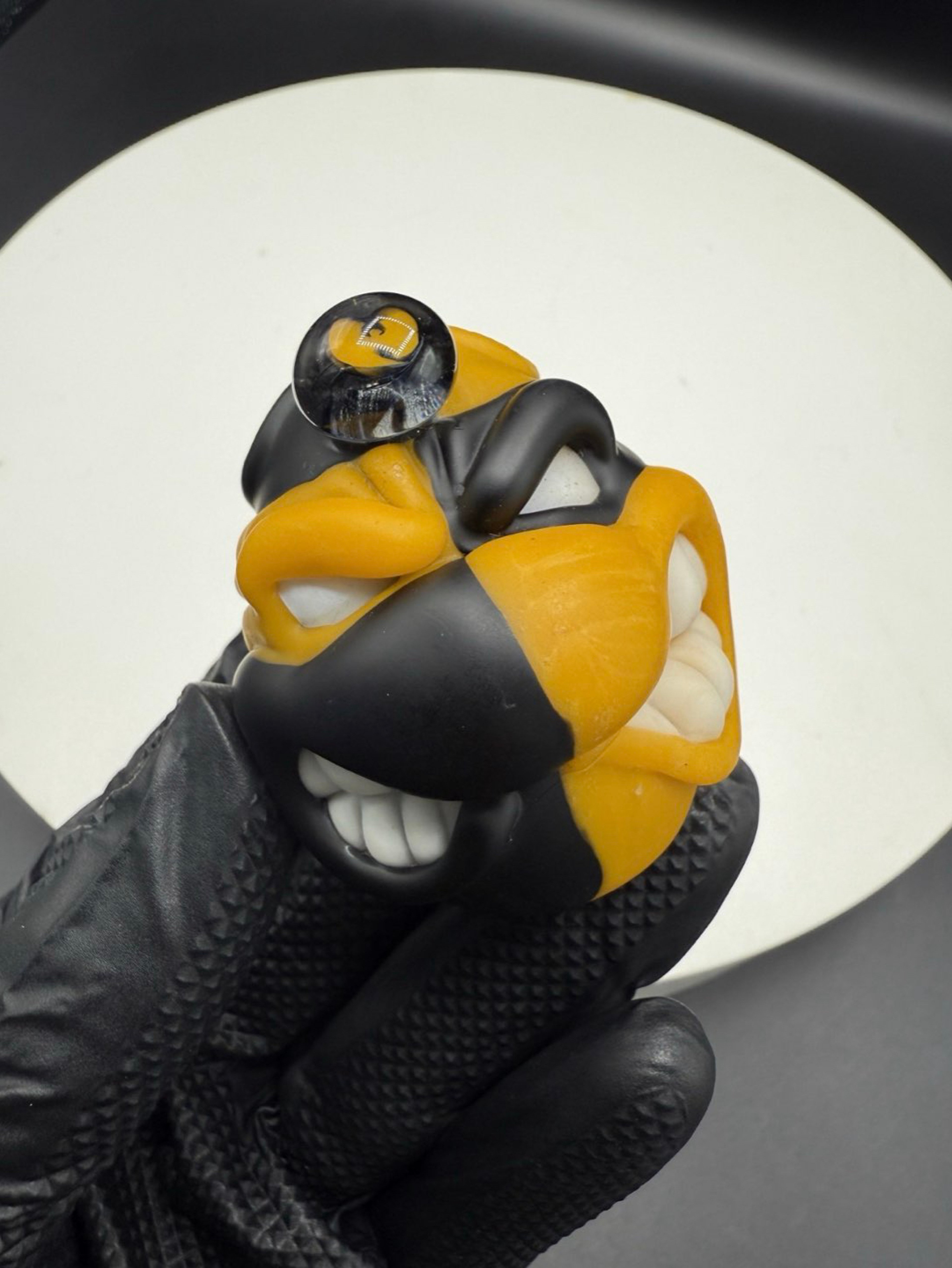 Preview pic of Mente45k - Wu Tang Ninja Turtle