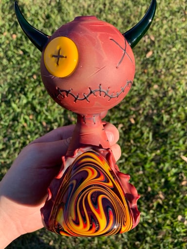 Preview pic of Muller Devil Jammer