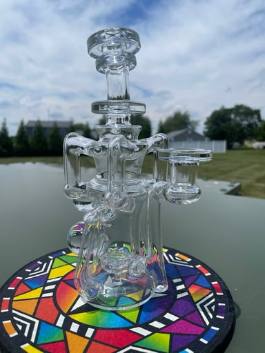 Preview pic of Asian Keven 4:2 Klein Recycler