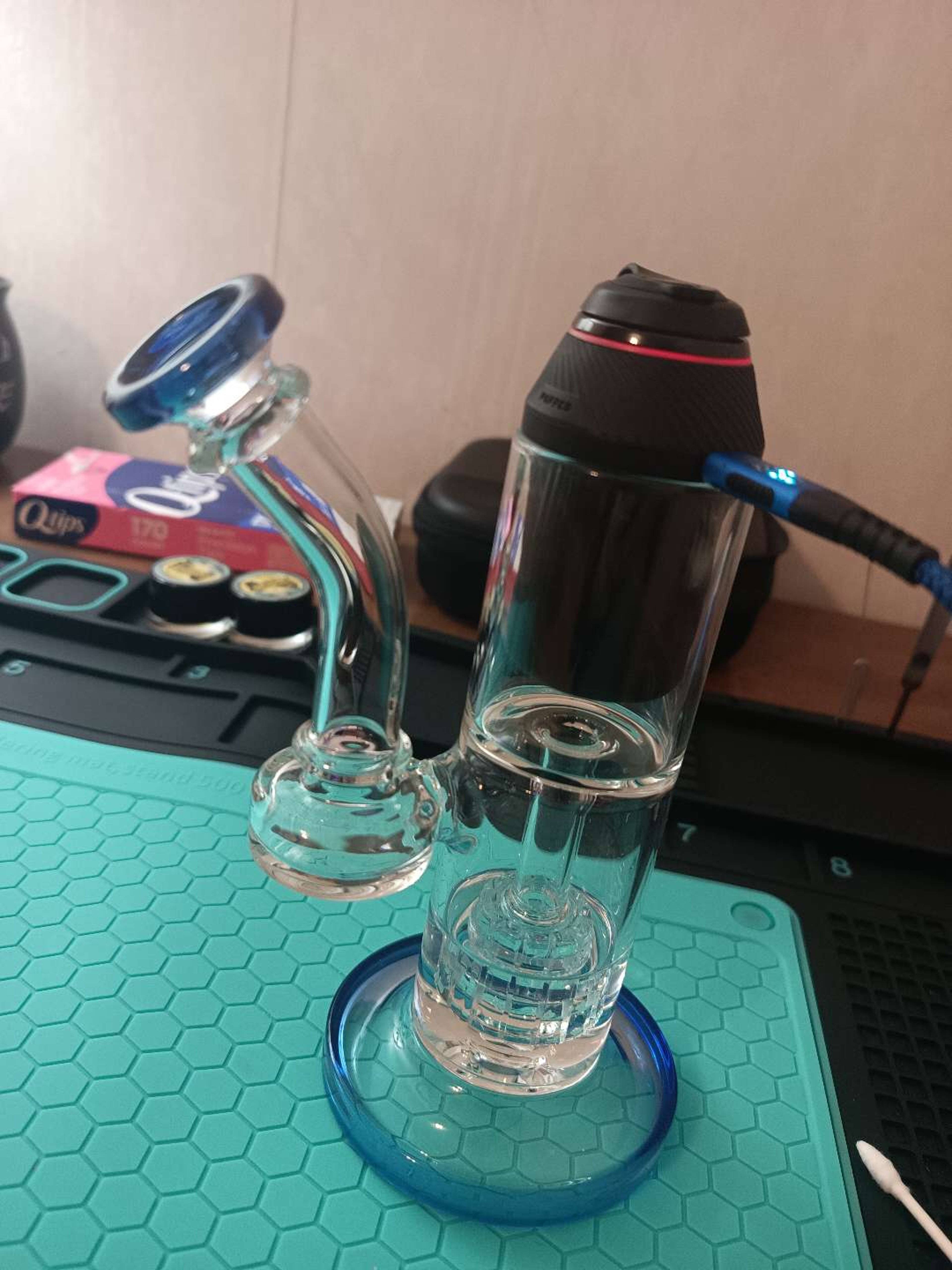 Preview pic of Puffco Proxy