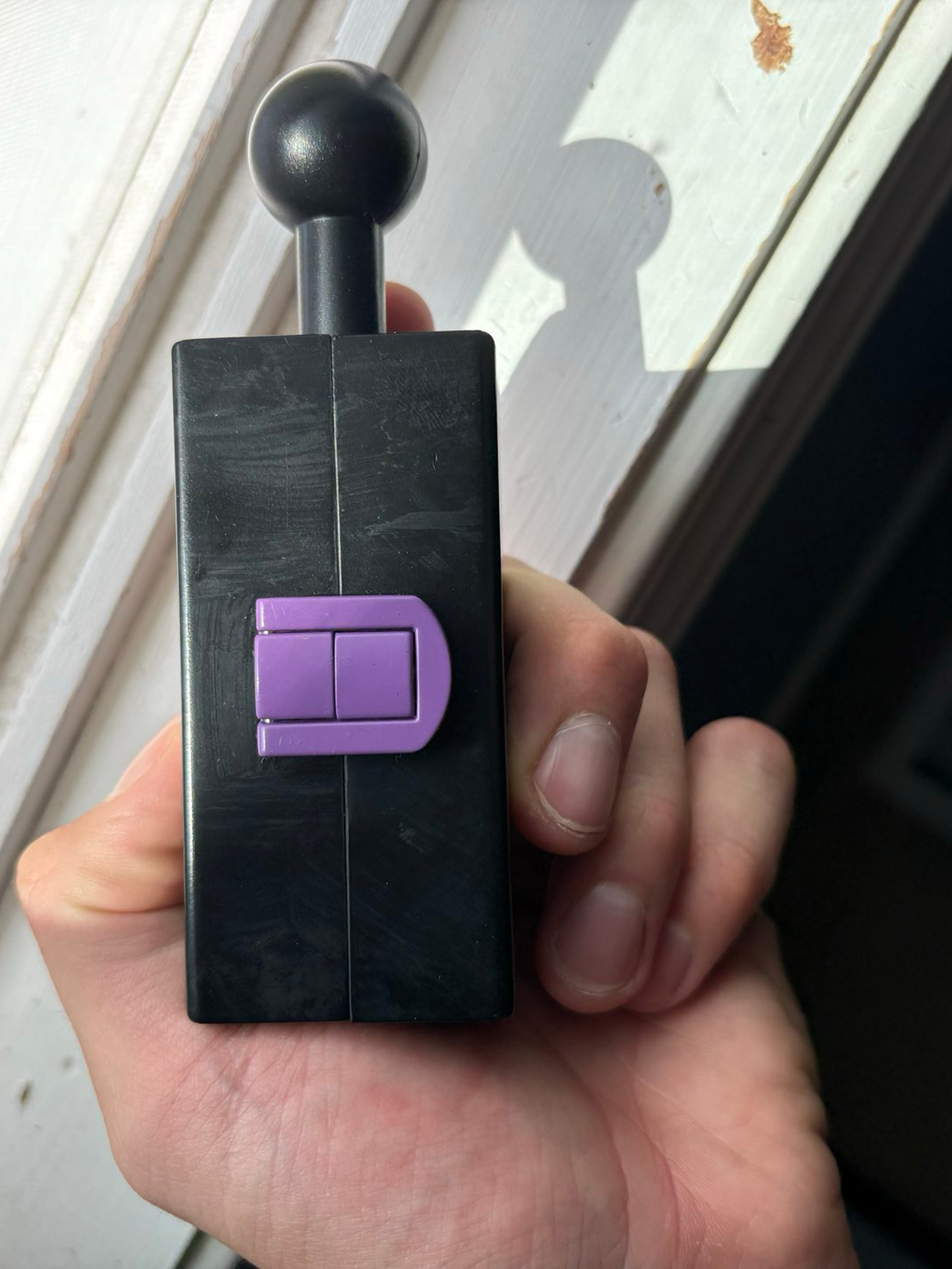 Purple Rose Supply Cannagar image 0