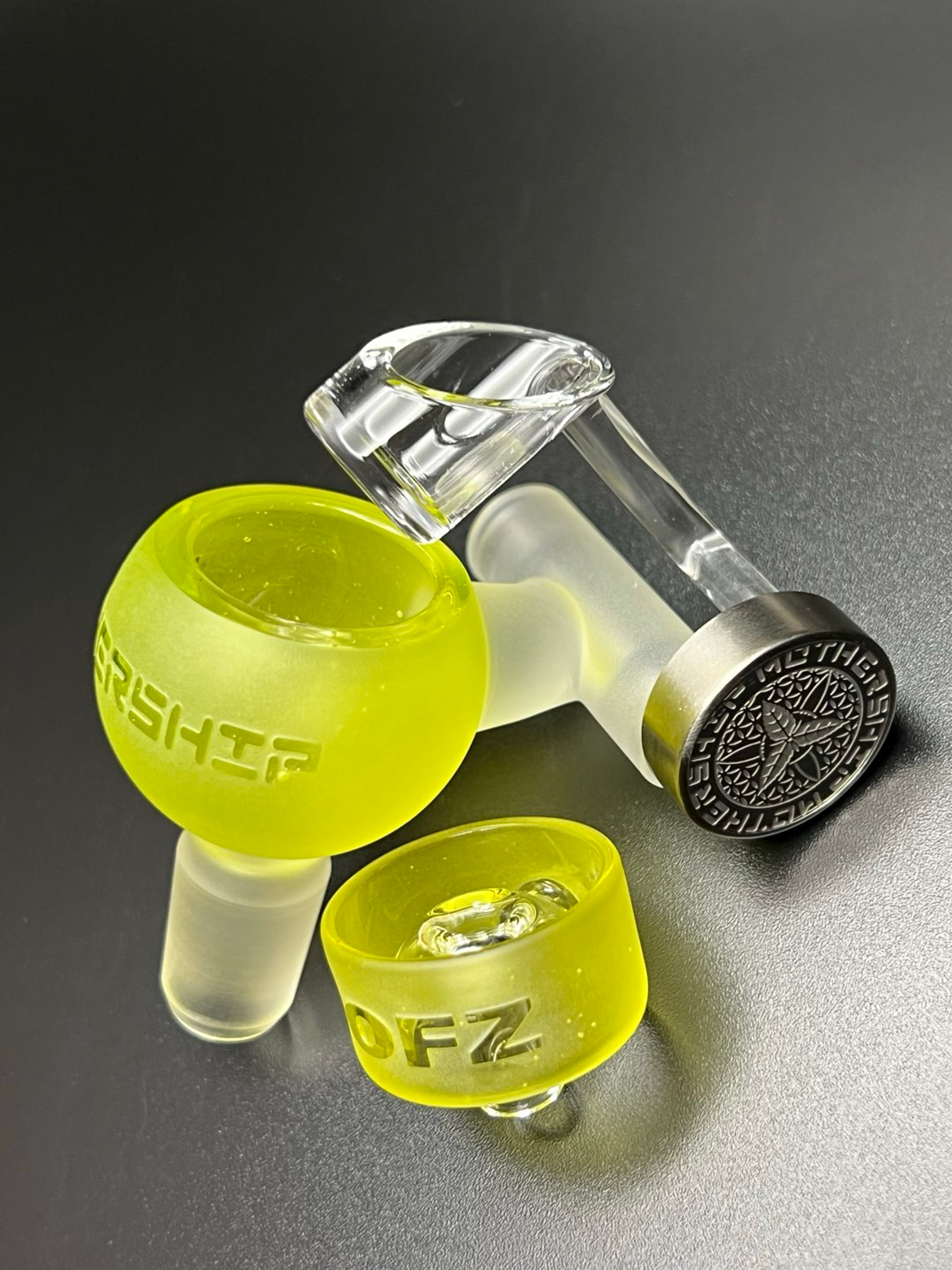 Preview pic of Mothership UV honey bucket