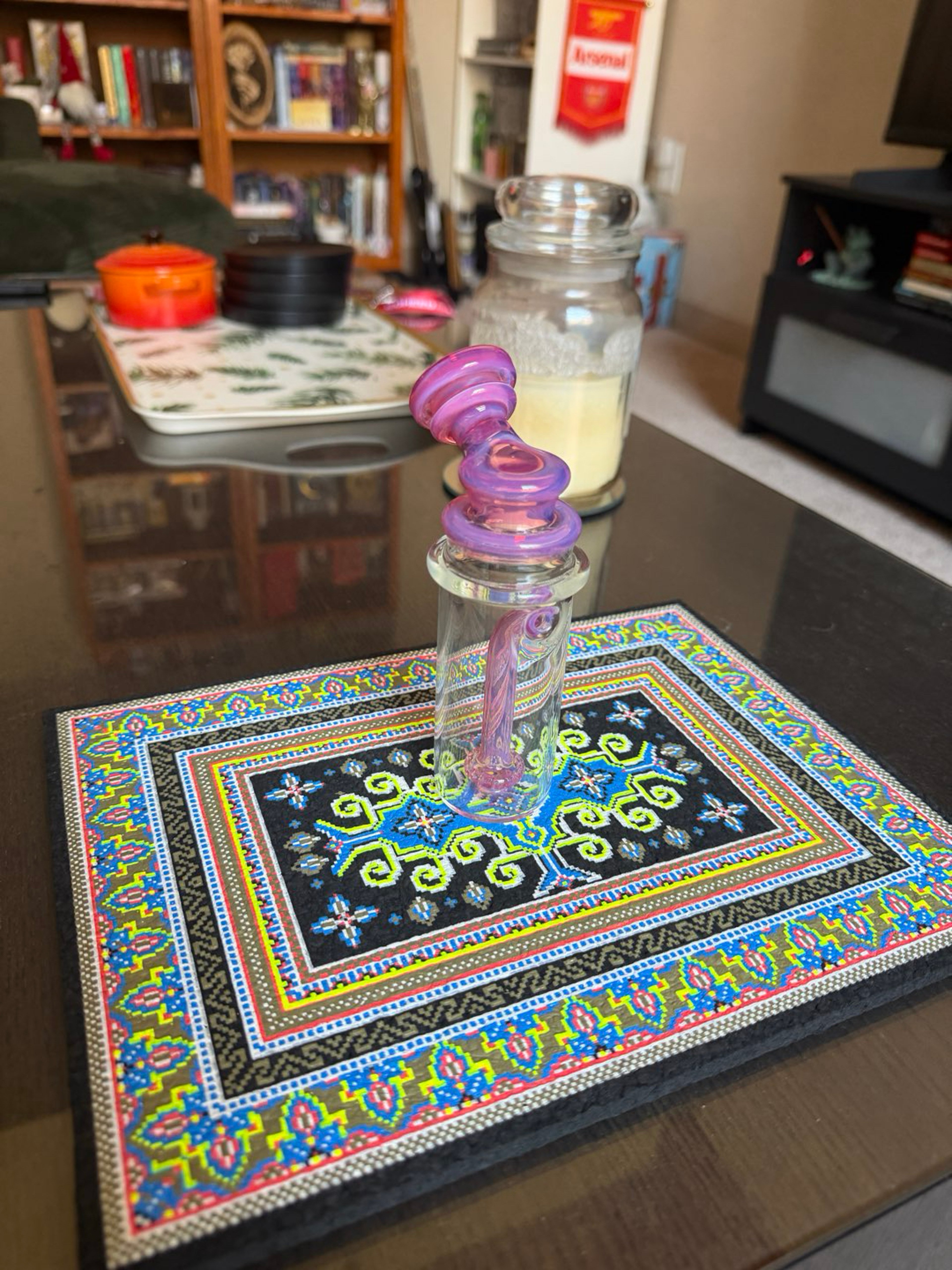 Preview pic of Switch 2 Bubbler - Karmaline by MadRob