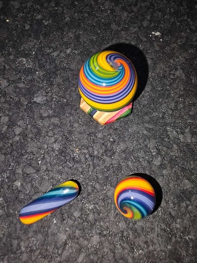 Preview pic of Nephilim Glass