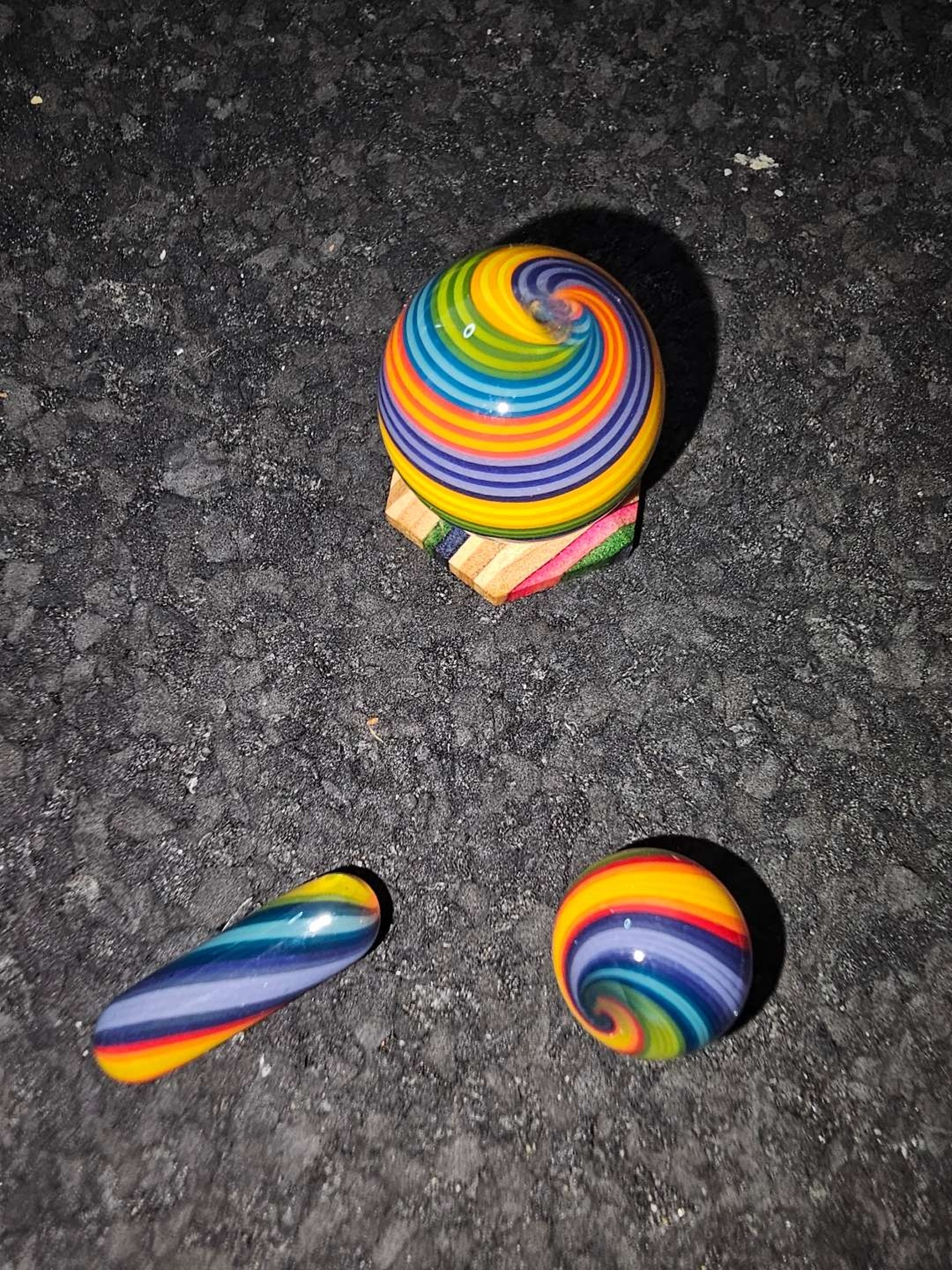 Preview pic of Nephilim Glass