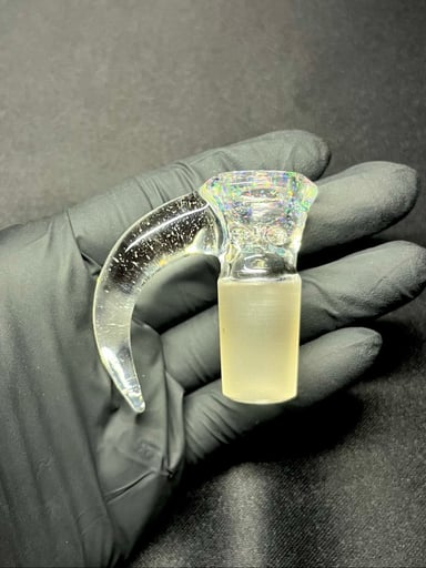 Preview pic of UV Lucy Cropal 18mm slide