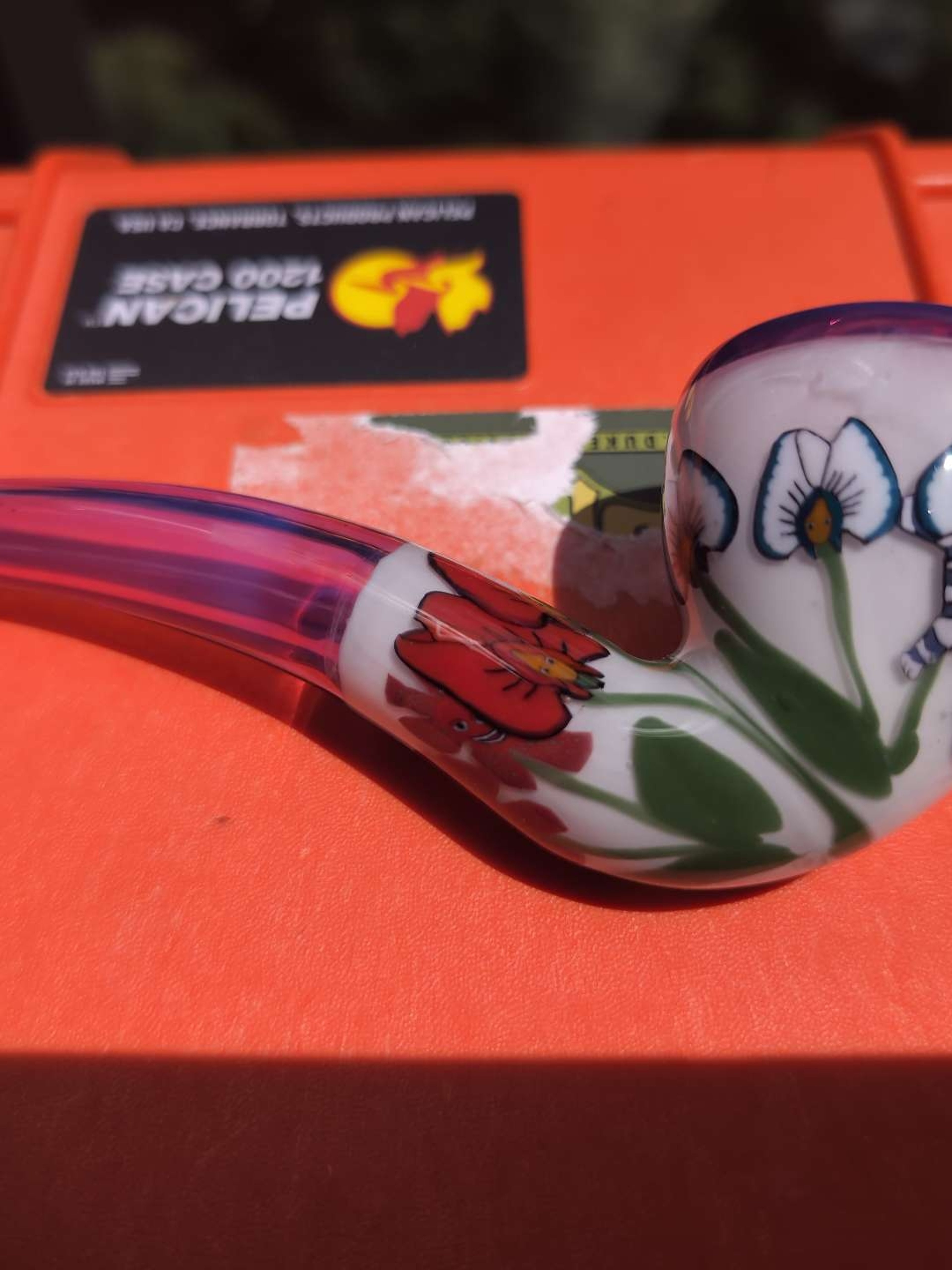 Preview pic of Grimmglass sherlock