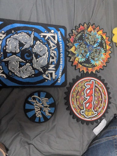 Preview pic of Mats for sale