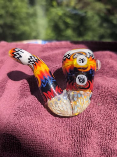 Preview pic of Talon dry sherlock
