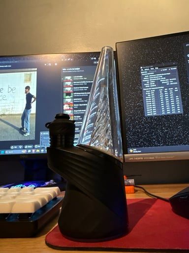 Preview pic of Peak Pro 3DXL read description!