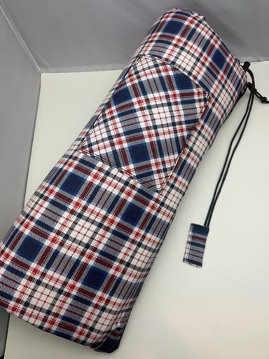 Preview pic of Solren Thread 22” Bong Bag