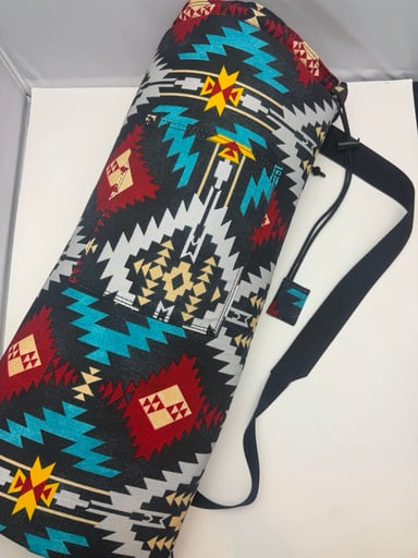 Preview pic of Solren Thread 22” Bong Bag