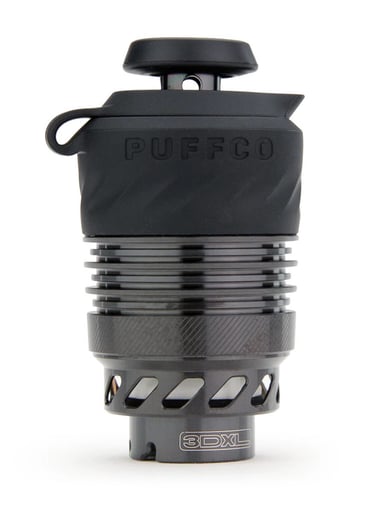 Preview pic of Brand New Peak Pro 3DXL Chamber Onyx