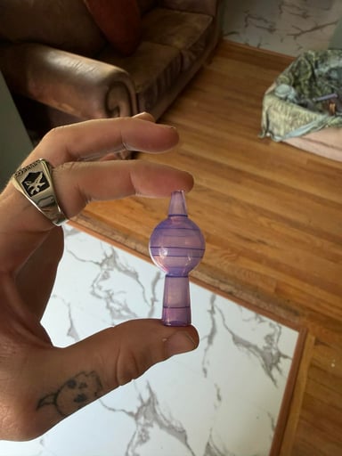 Preview pic of Power Pat Royal Jelly 25mm Bubble Cap