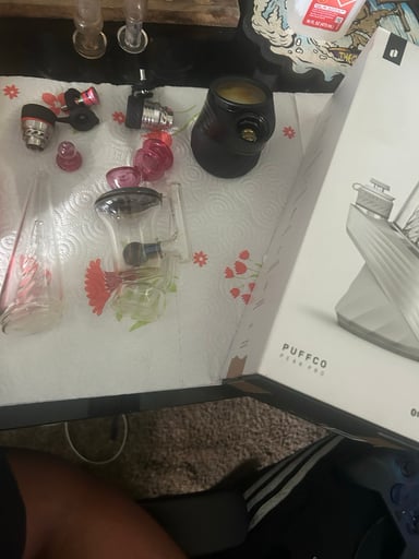 Preview pic of Puffco pro