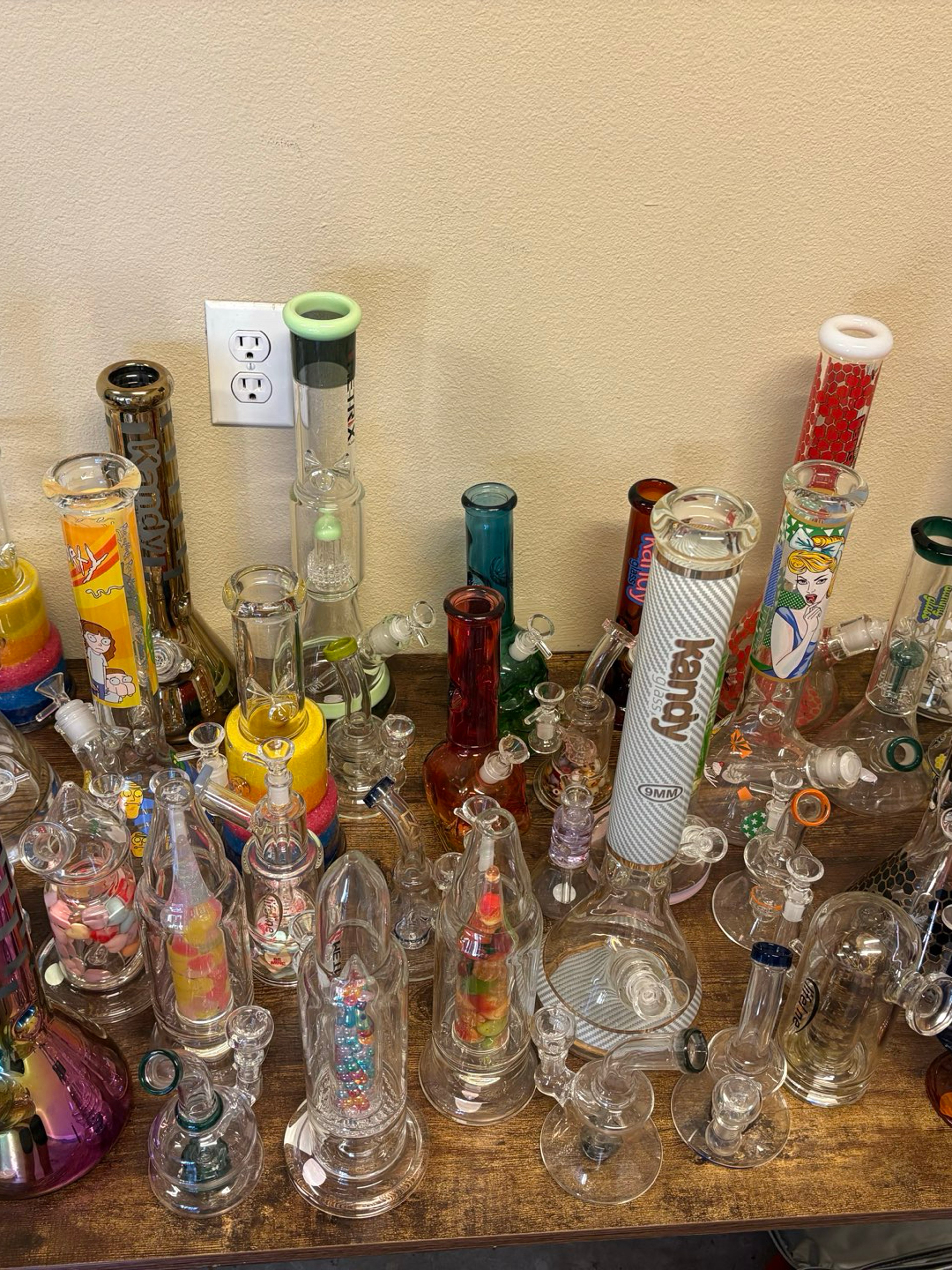 Preview pic of All for sale, trying to clear stock