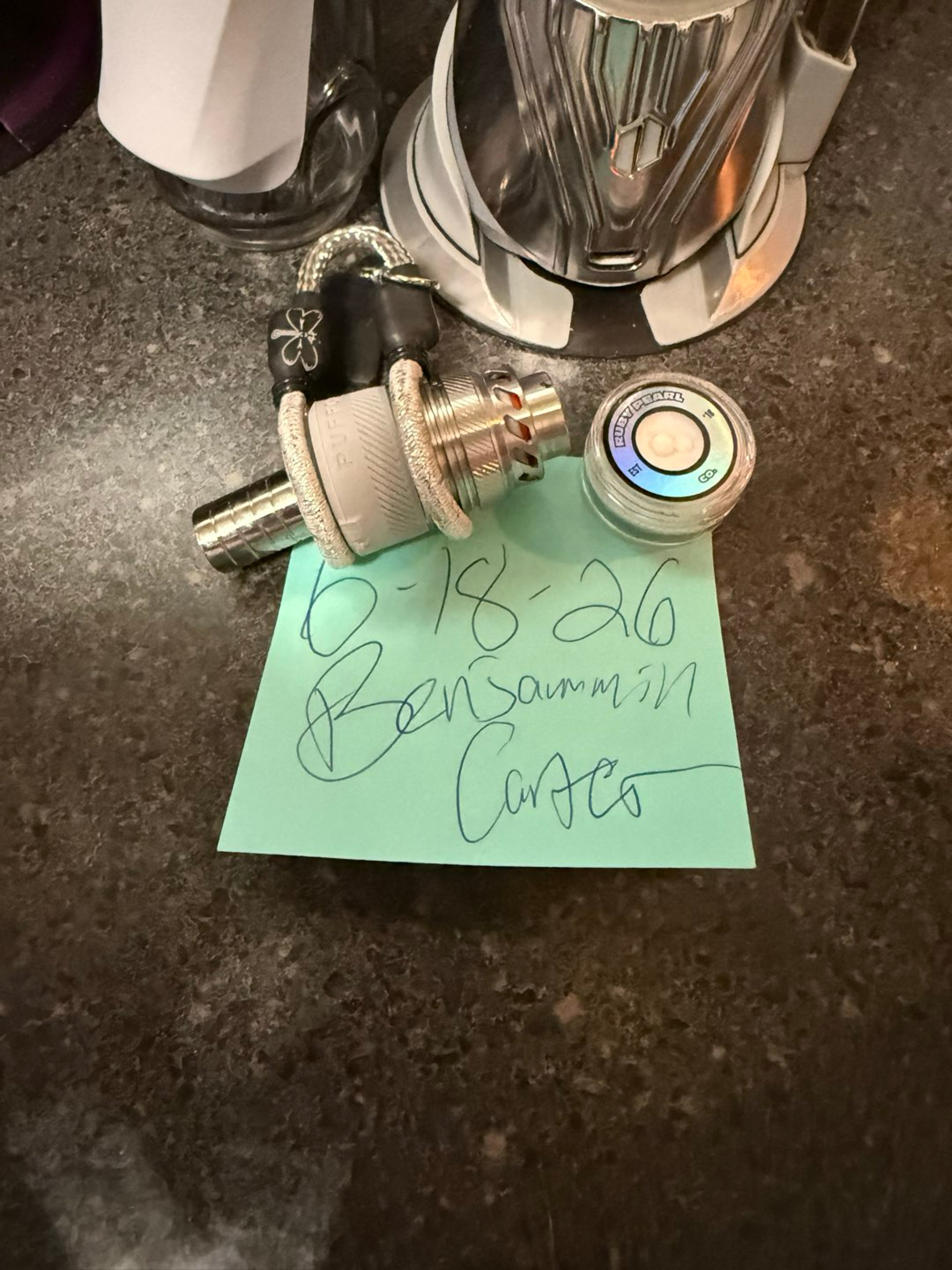 Puffco pro guardian image 0