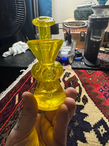 Preview pic of EF NORRIS V3 MINI CUP