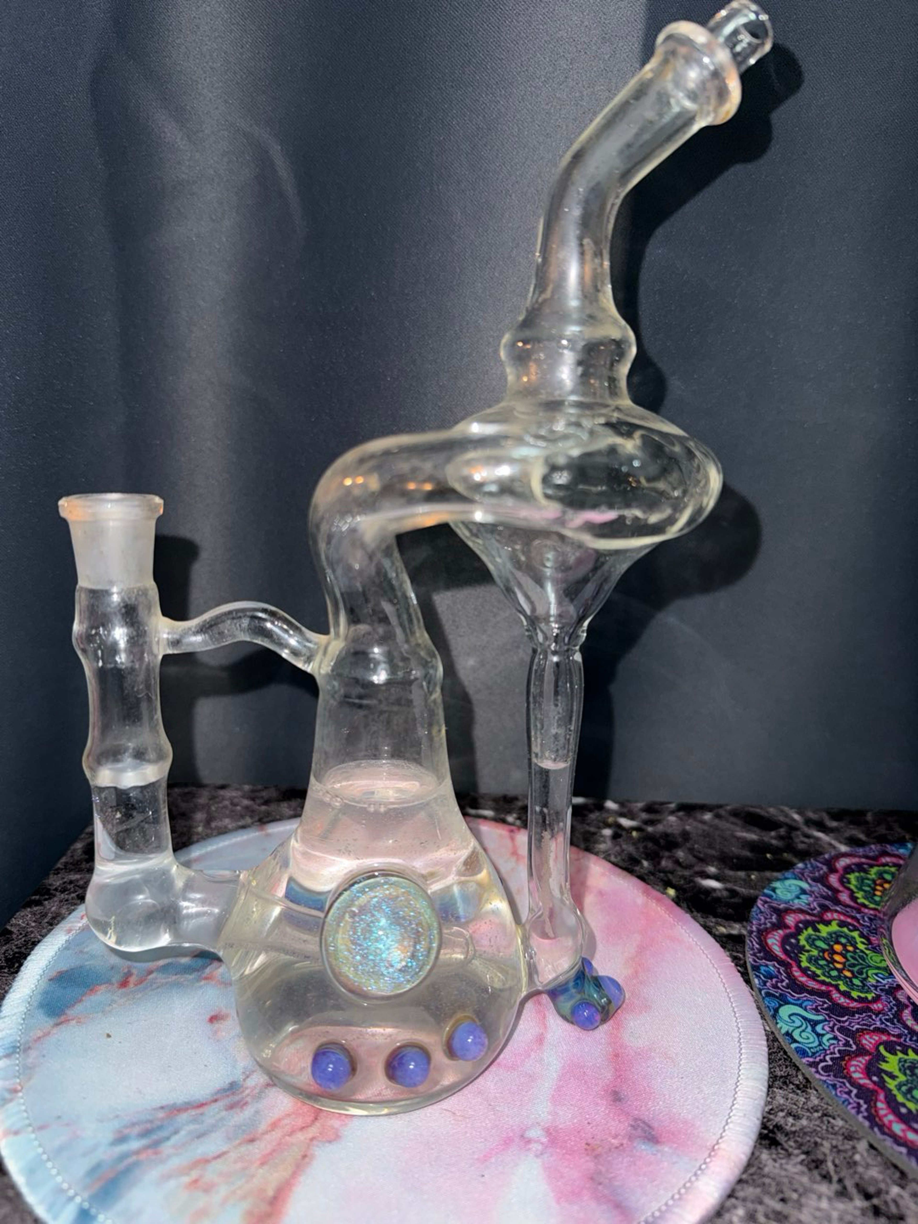Preview pic of Recycler